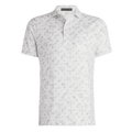 GFORE Mapped Icon Camo Tech Poloshirt Herren
