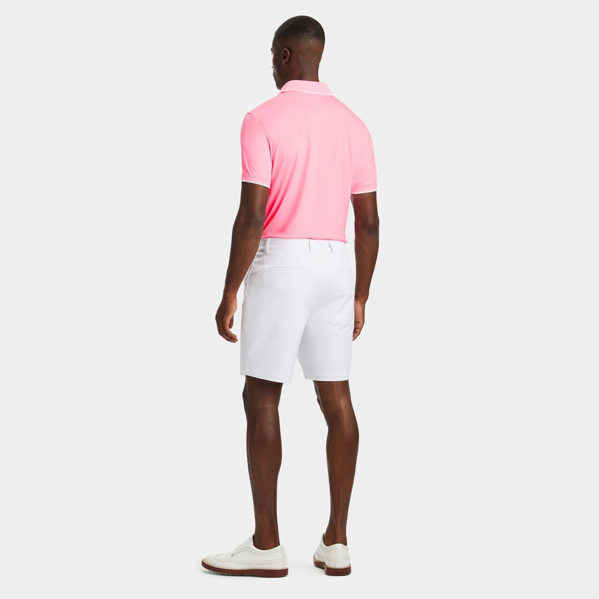 GFORE Circle G´s Tech Poloshirt Herren