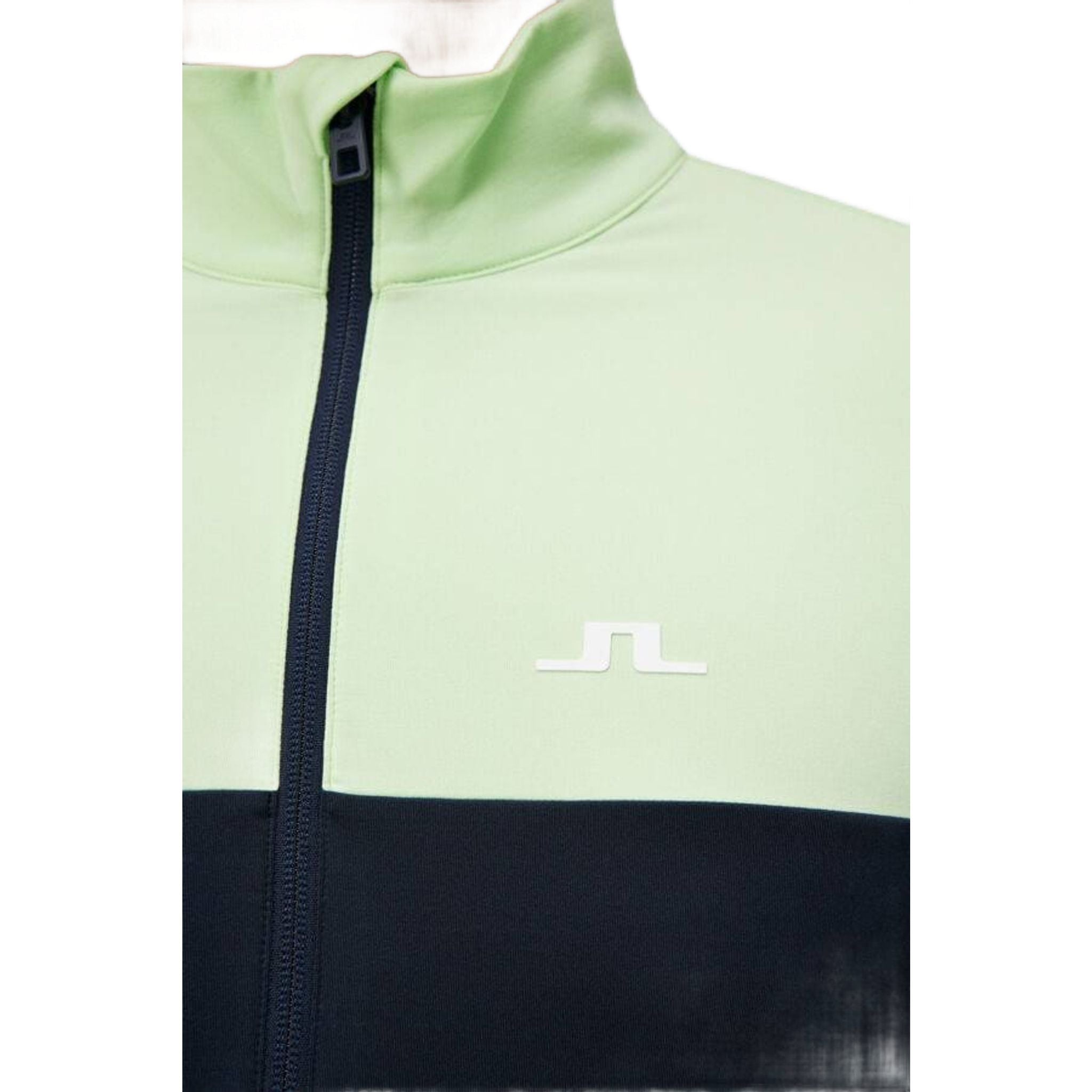 J. Lindeberg Banks Mid Layer Herren