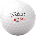 Titleist Pro V1 Vatertag [12 Stück] Golfbälle