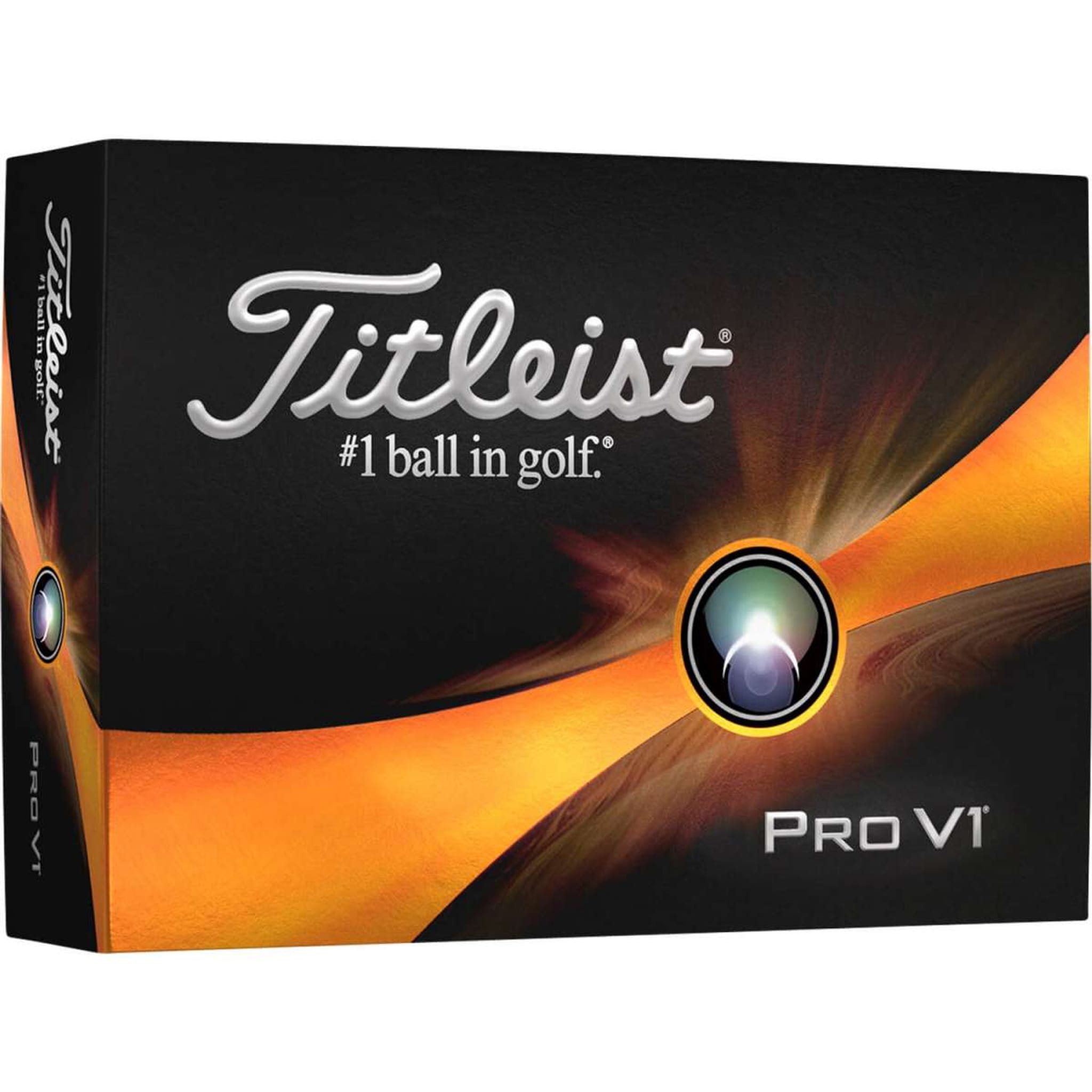 Titleist Pro V1 Vatertag [12 Stück] Golfbälle