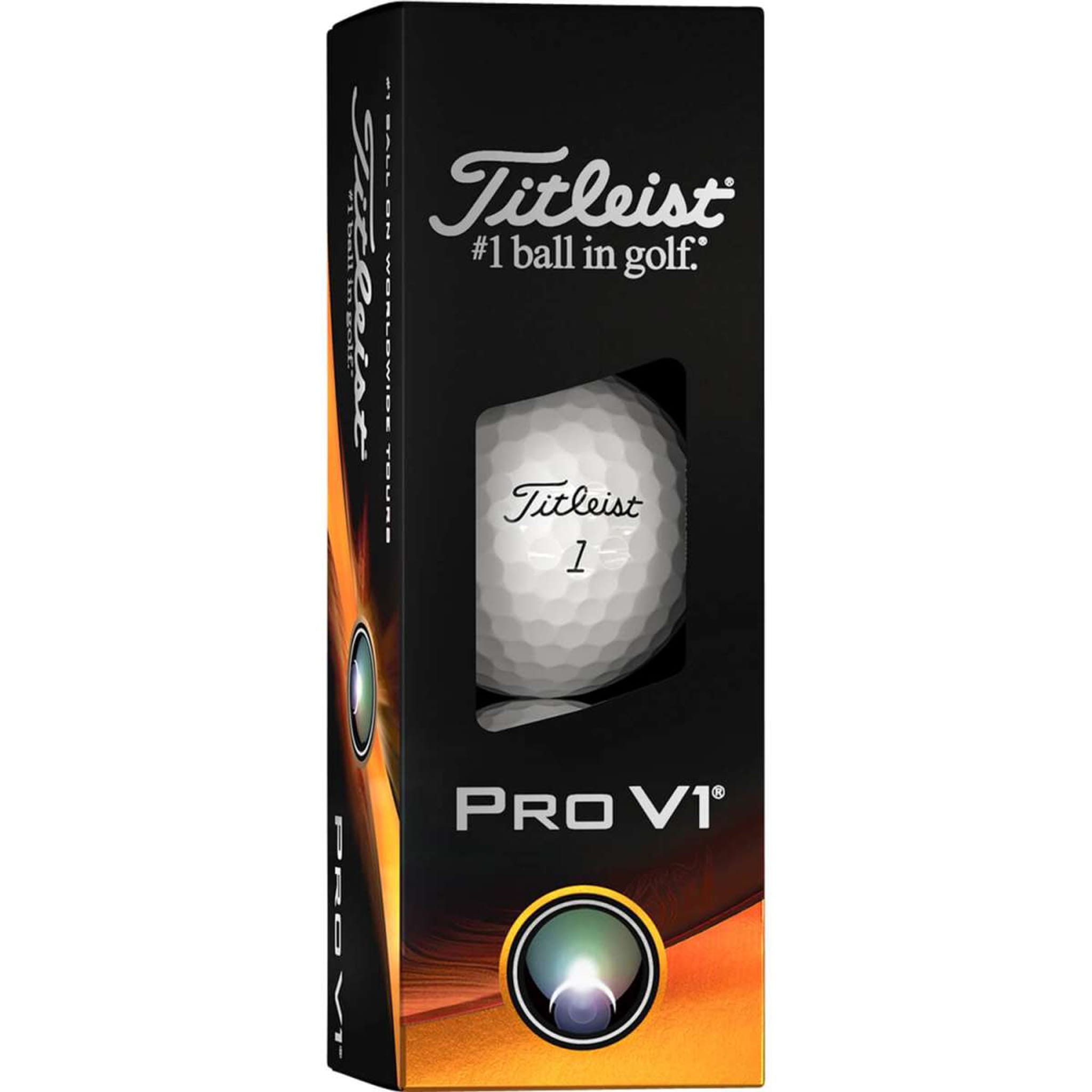 Titleist Pro V1 Vatertag [12 Stück] Golfbälle