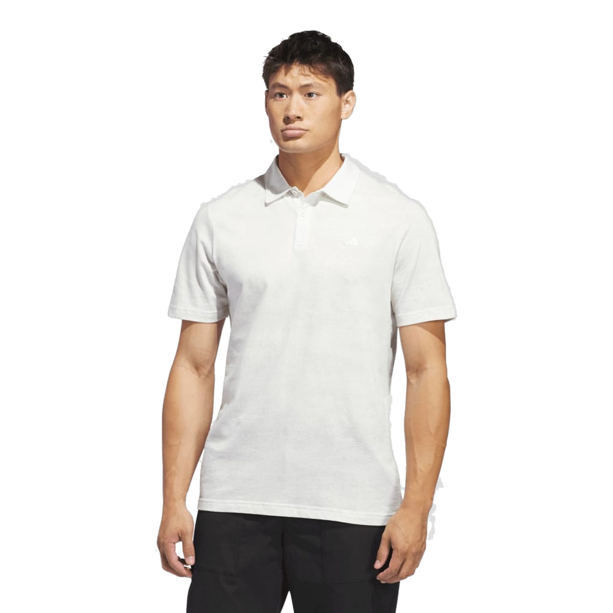 Adidas Go-To Printed Polo Shirt Herren