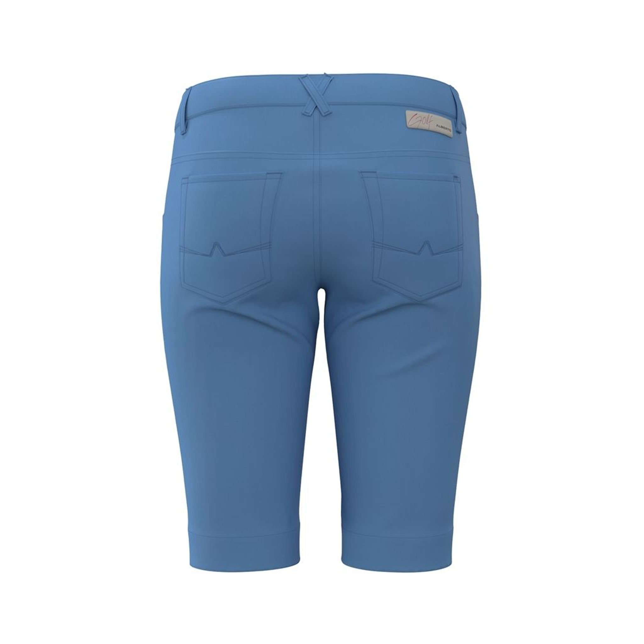 Alberto MONA-K - 3xDRY® Cooler Golfhose Damen