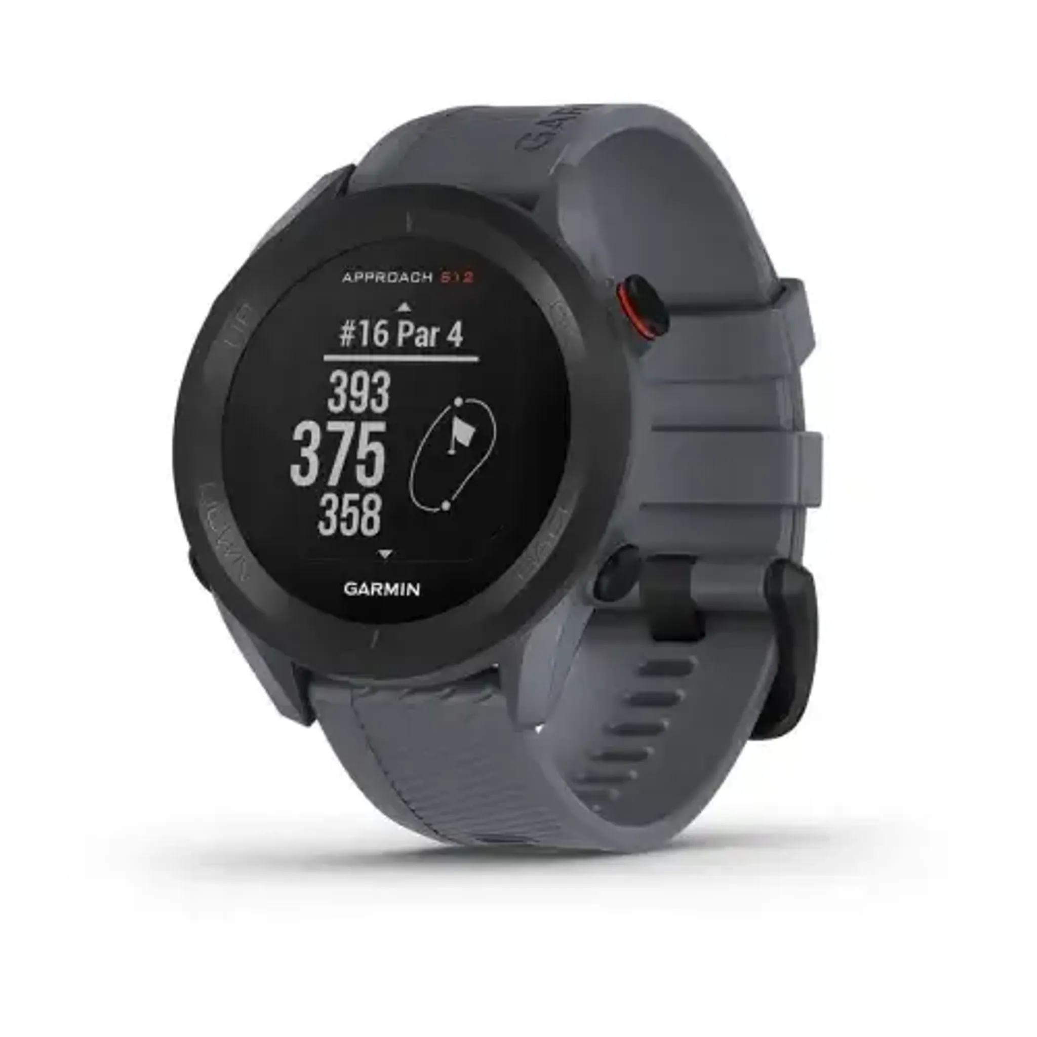 Garmin Approach® S12 Golfuhr