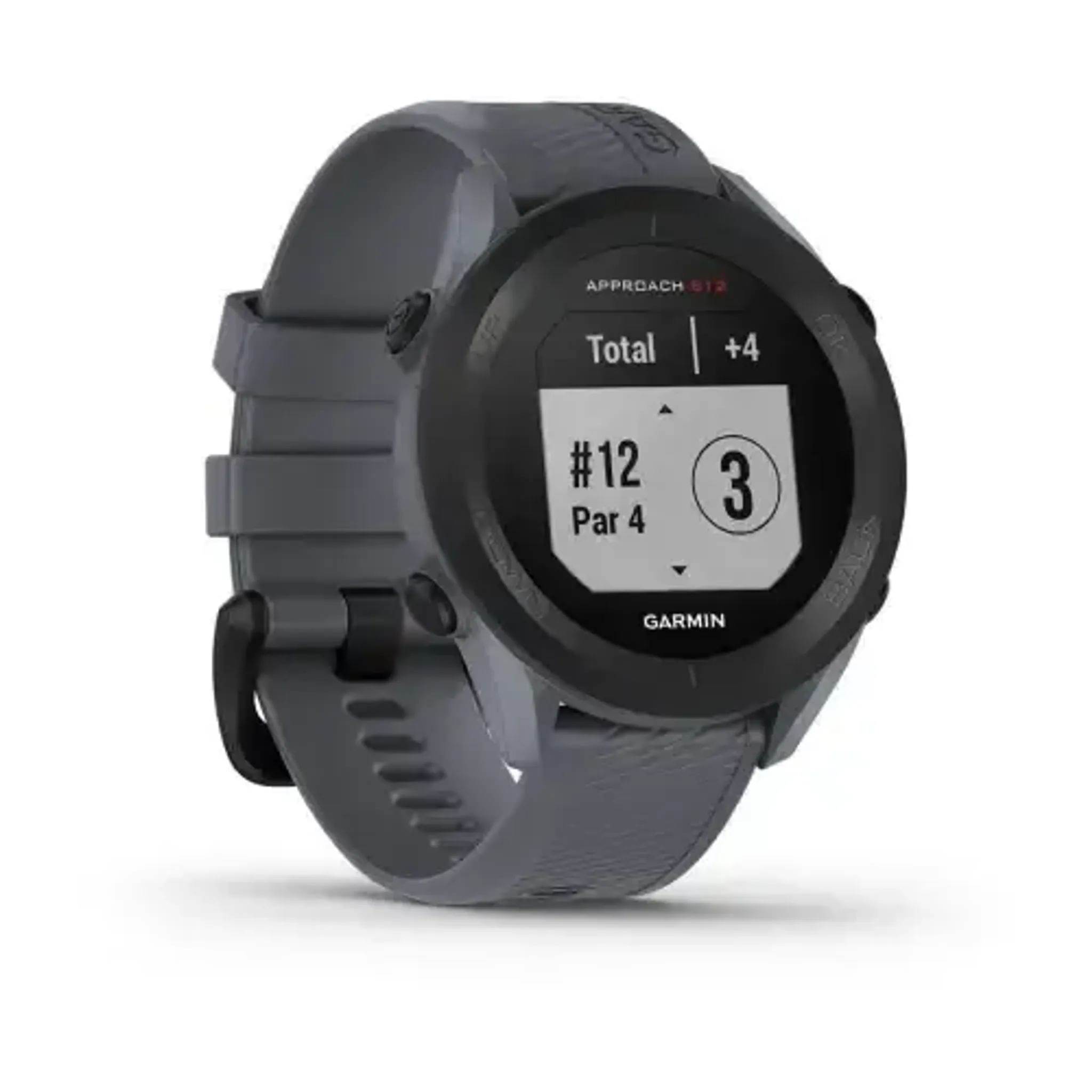 Garmin Approach® S12 Golfuhr