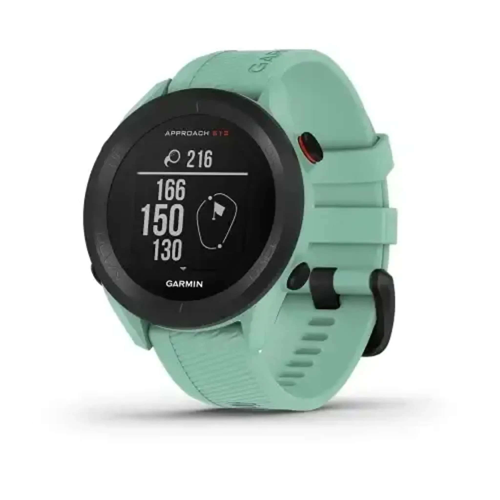 Garmin Approach® S12 Golfuhr