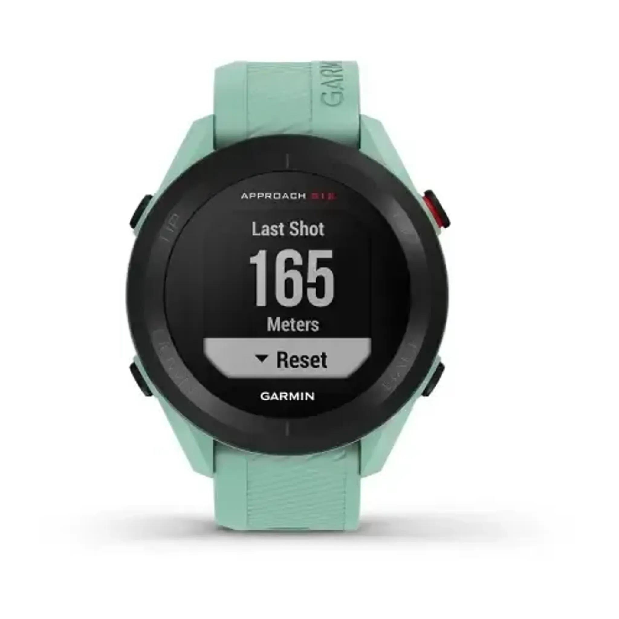 Garmin Approach® S12 Golfuhr