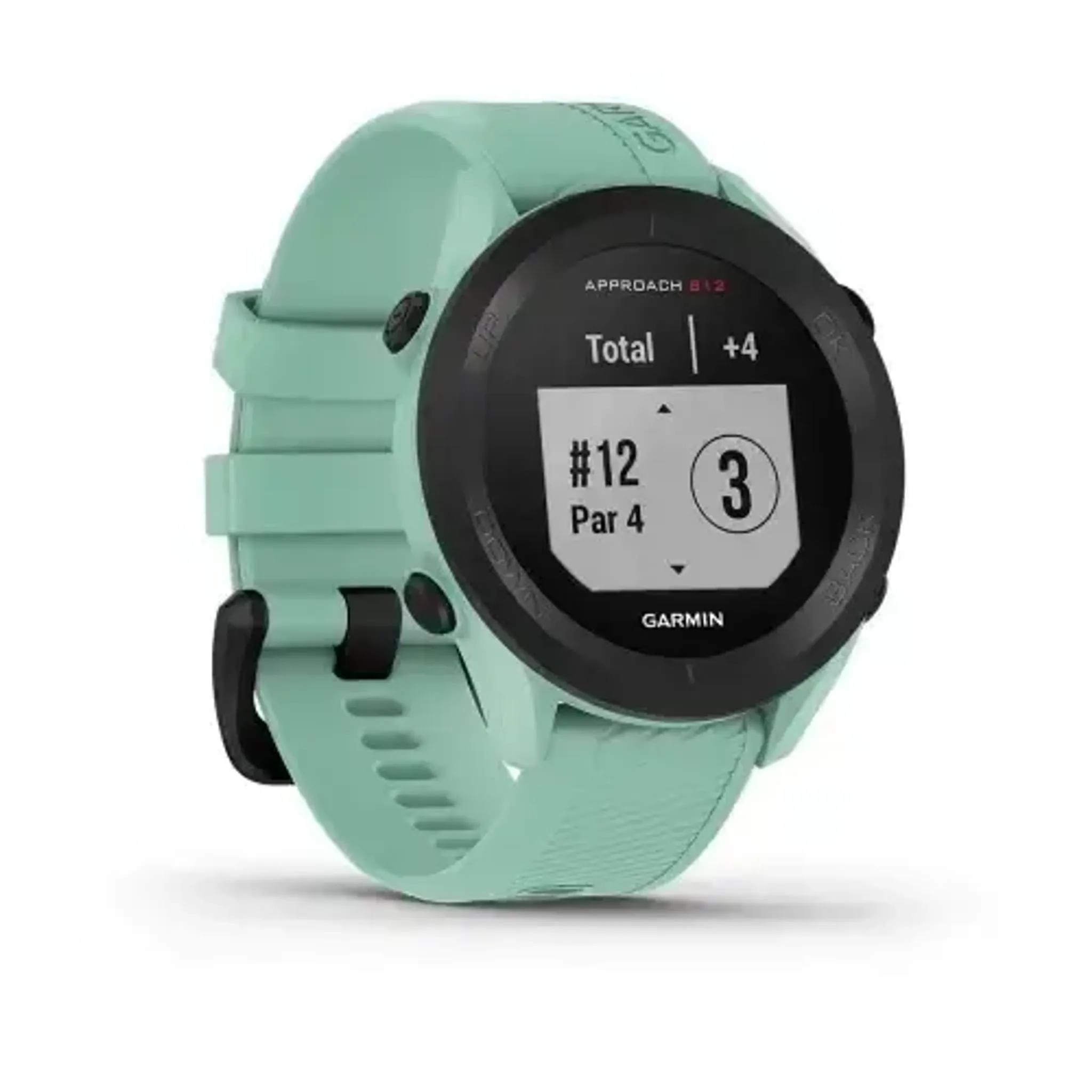 Garmin Approach® S12 Golfuhr