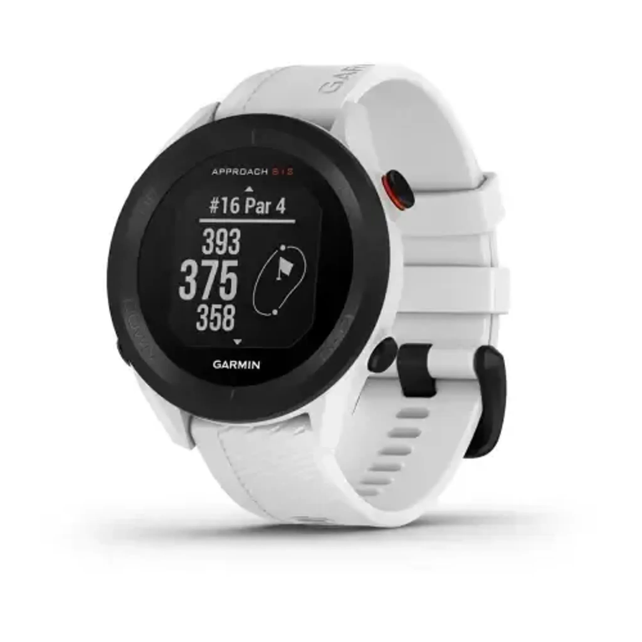 Garmin Approach® S12 Golfuhr