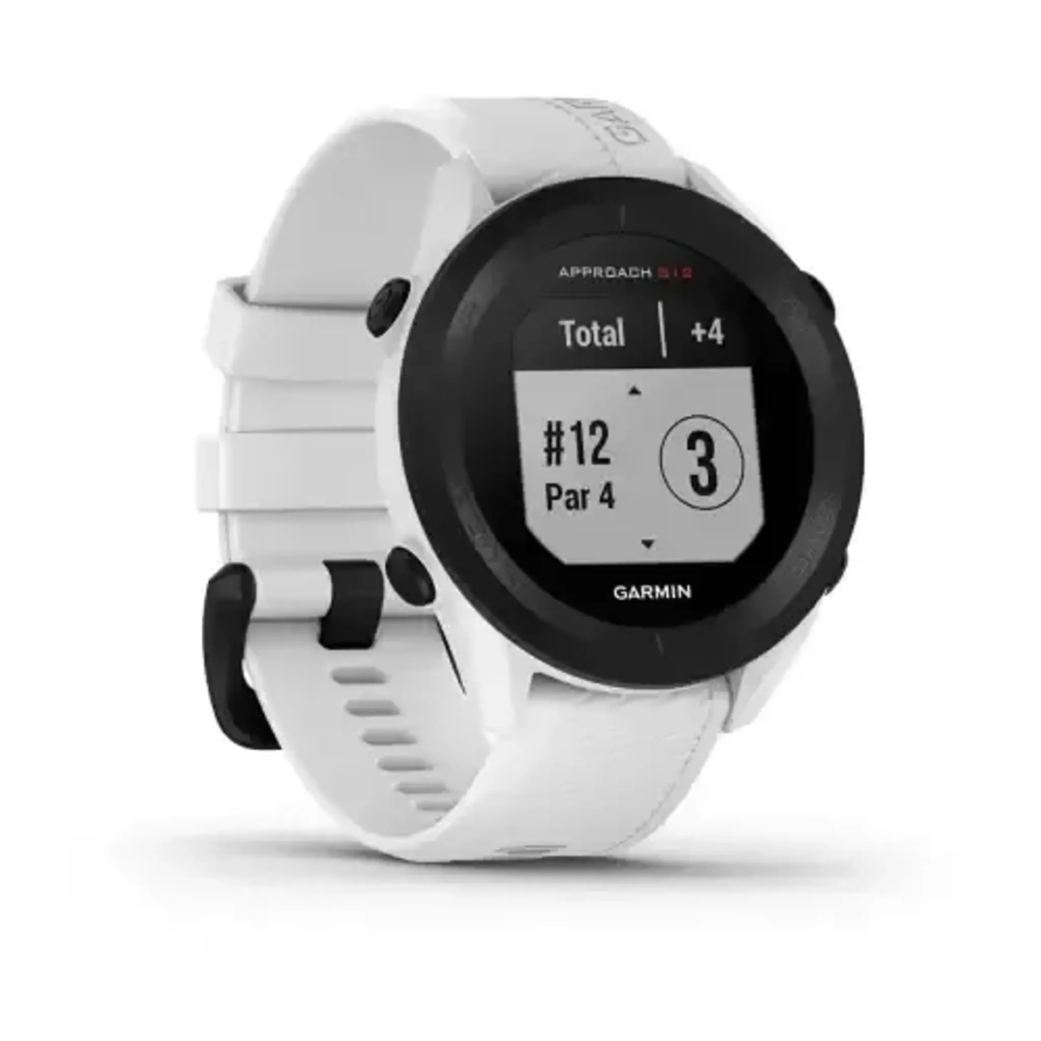 Garmin Approach® S12 Golfuhr