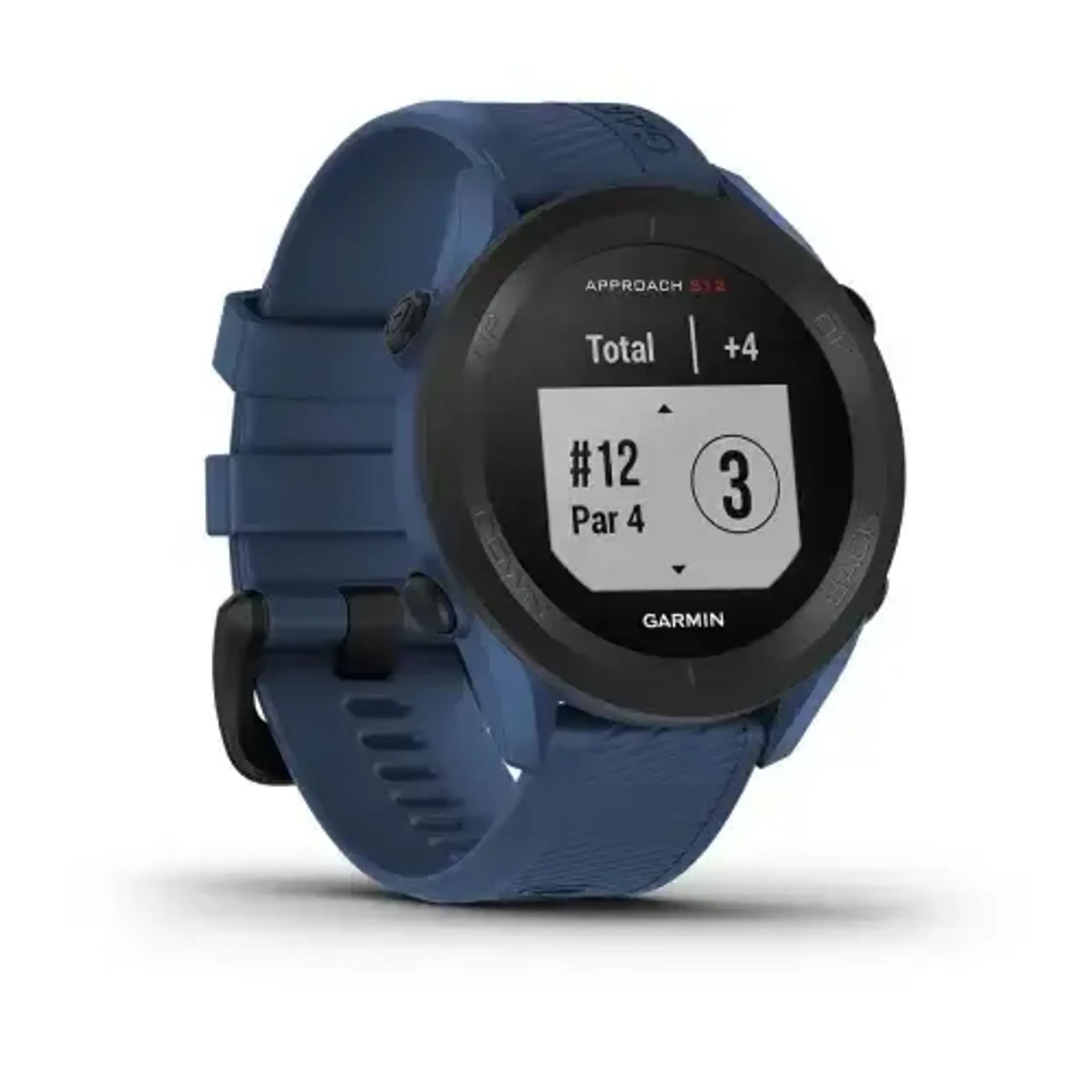 Garmin Approach® S12 Golfuhr