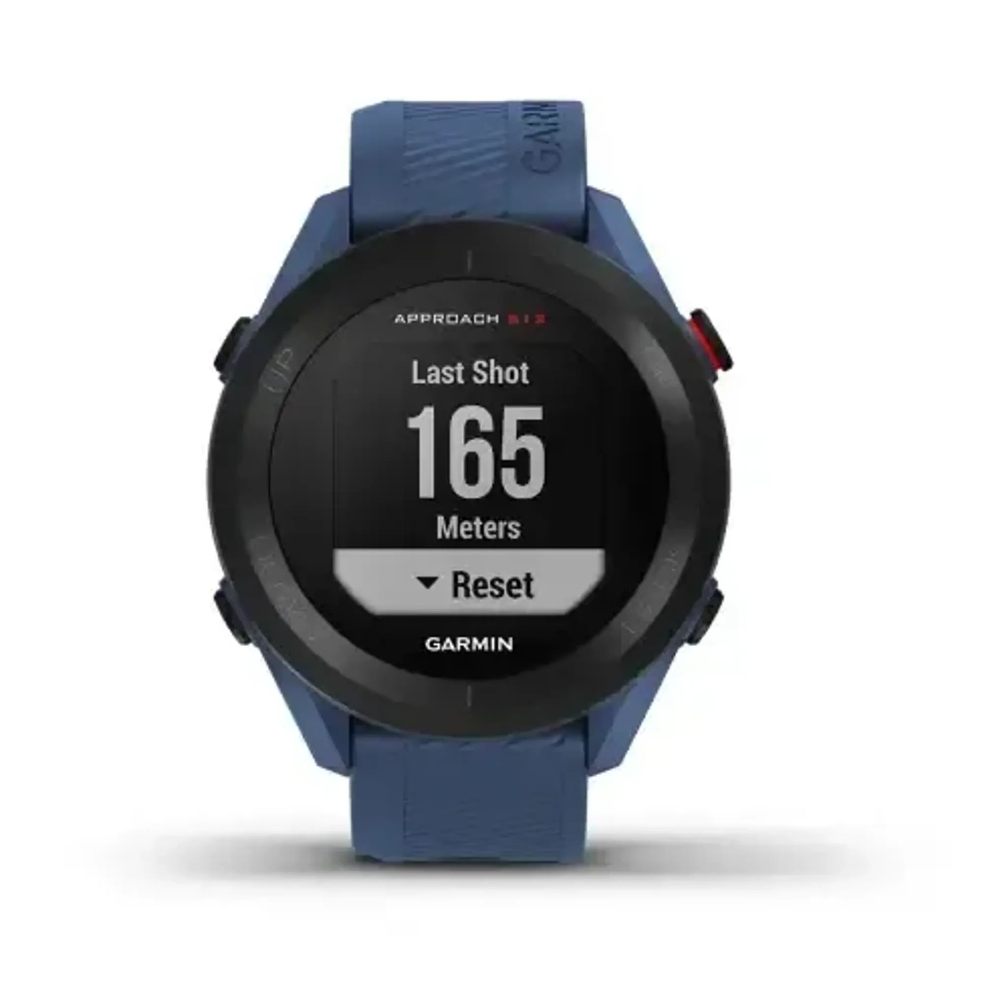 Garmin Approach® S12 Golfuhr