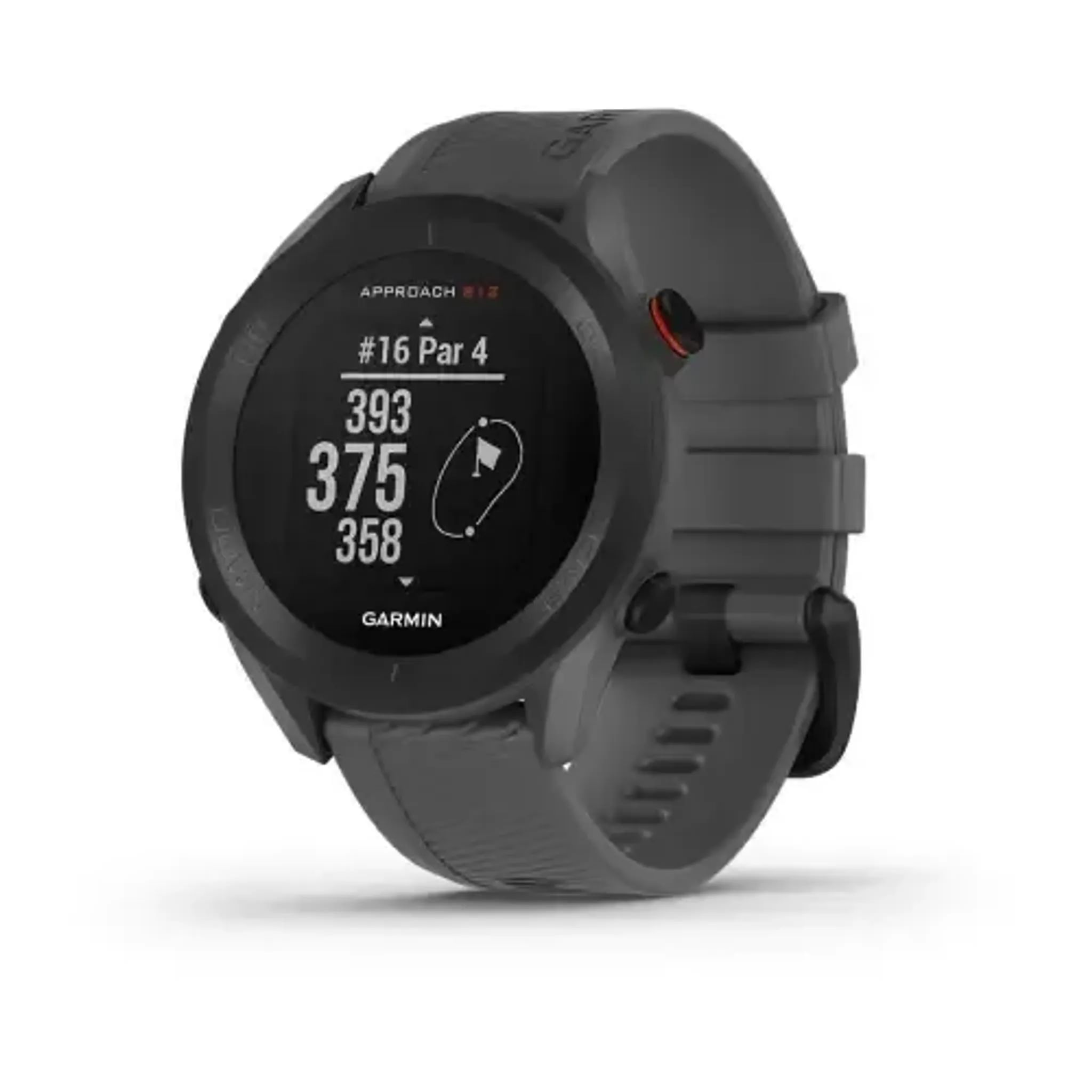 Garmin Approach® S12 Golfuhr