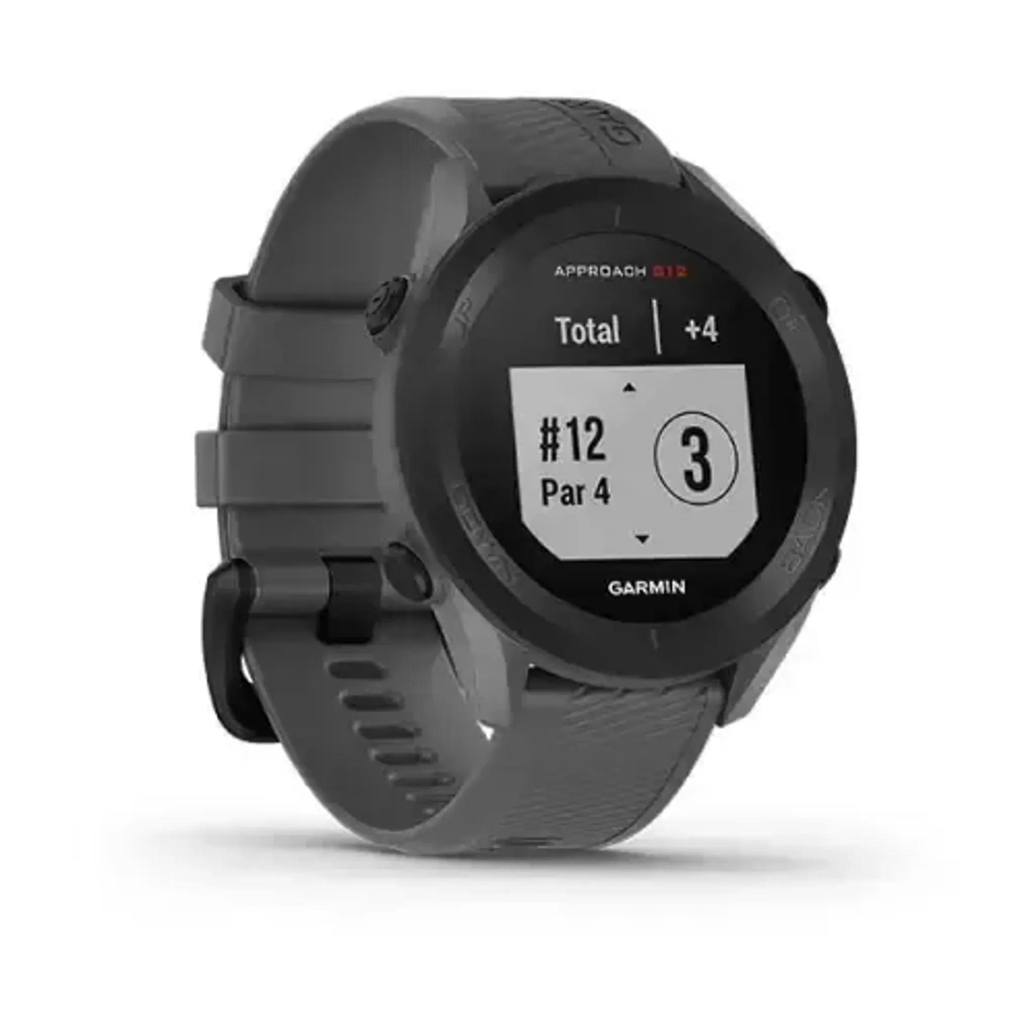 Garmin Approach® S12 Golfuhr