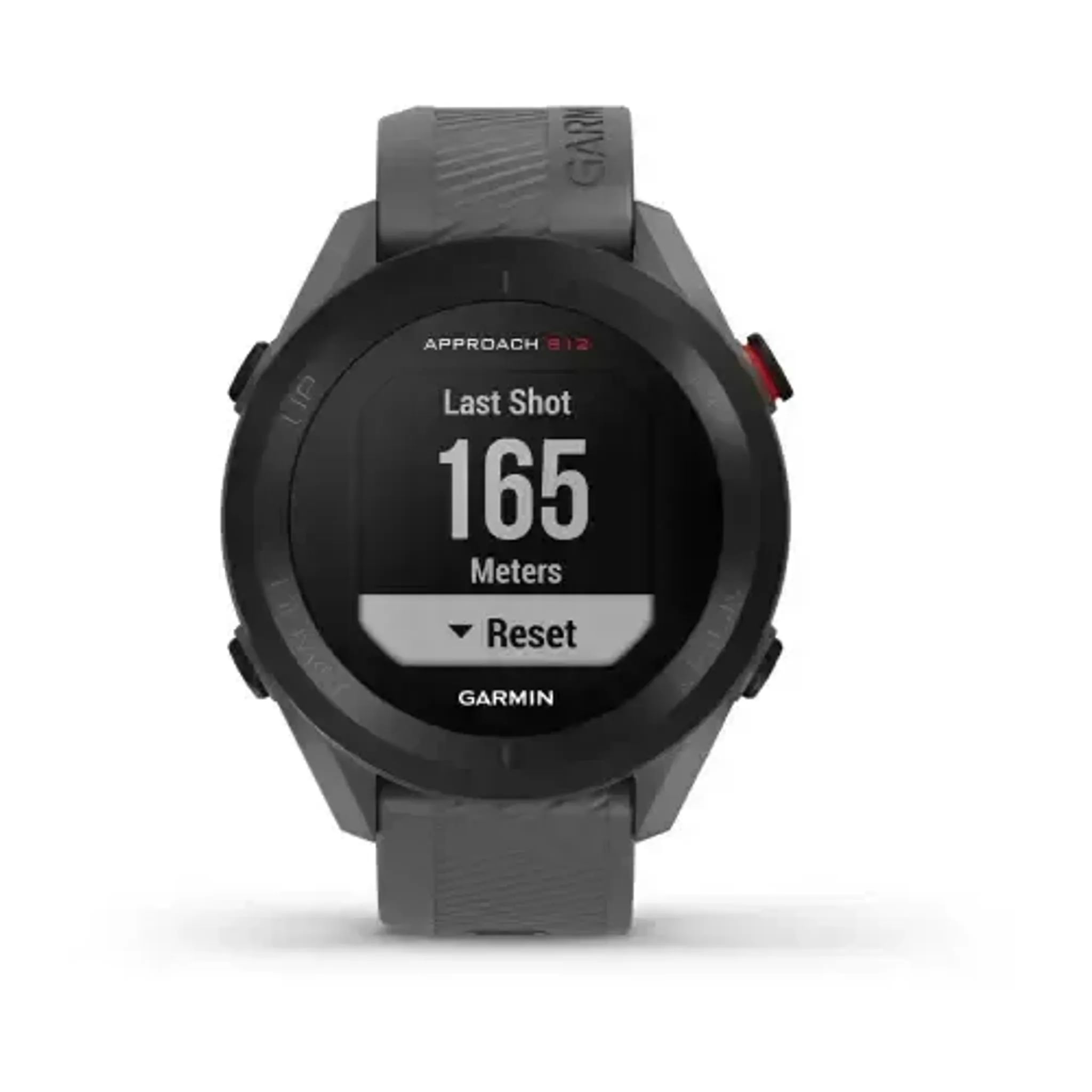 Garmin Approach® S12 Golfuhr