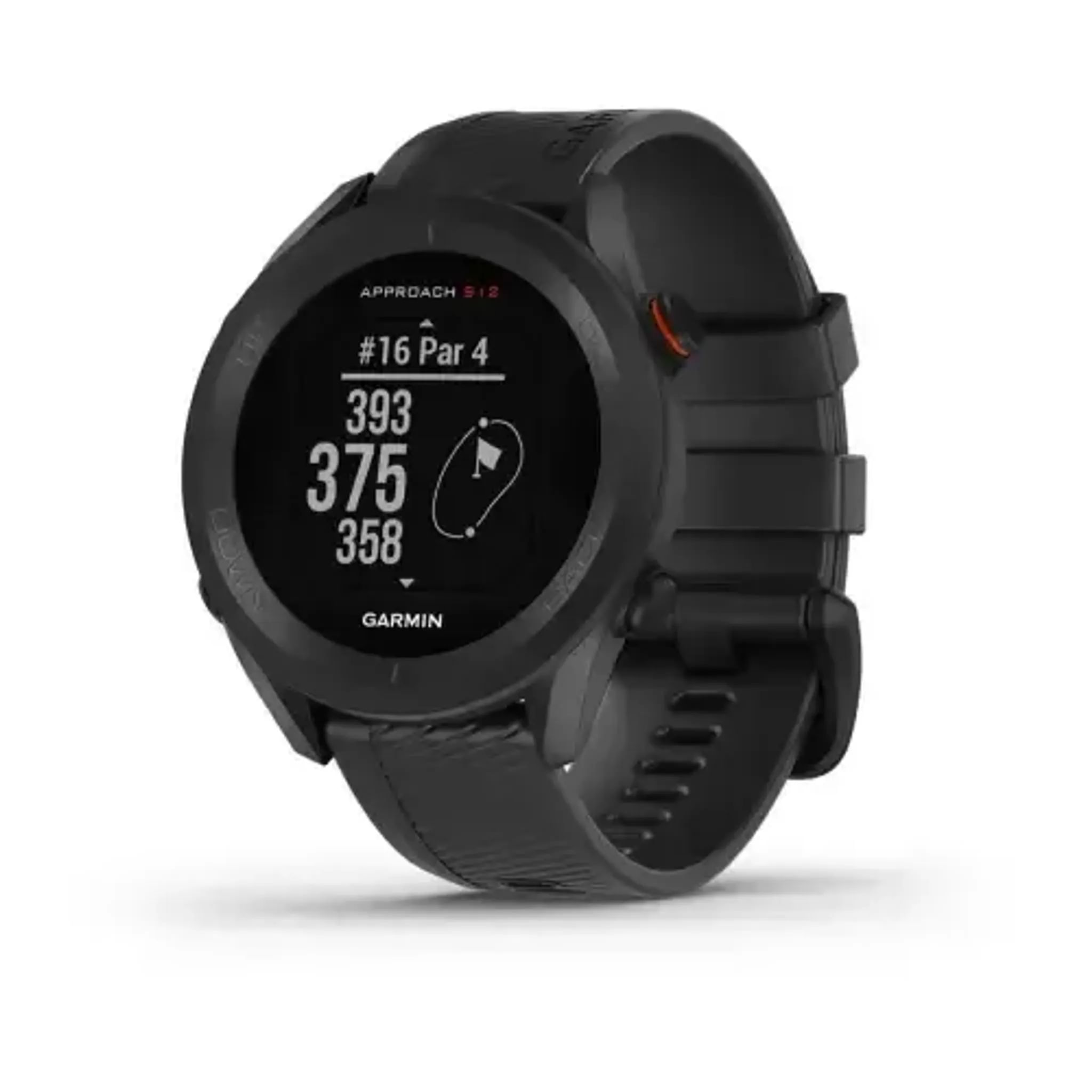 Garmin Approach® S12 Golfuhr