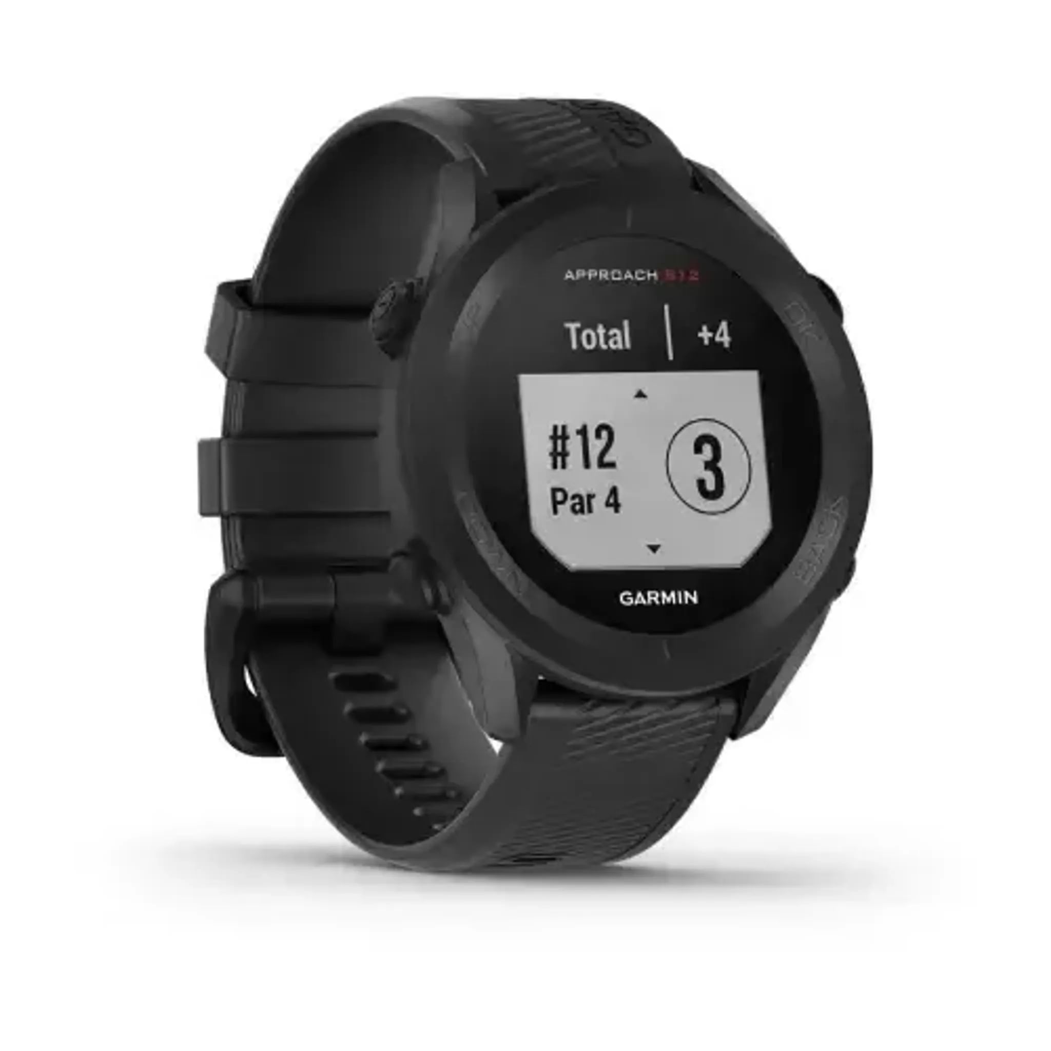 Garmin Approach® S12 Golfuhr