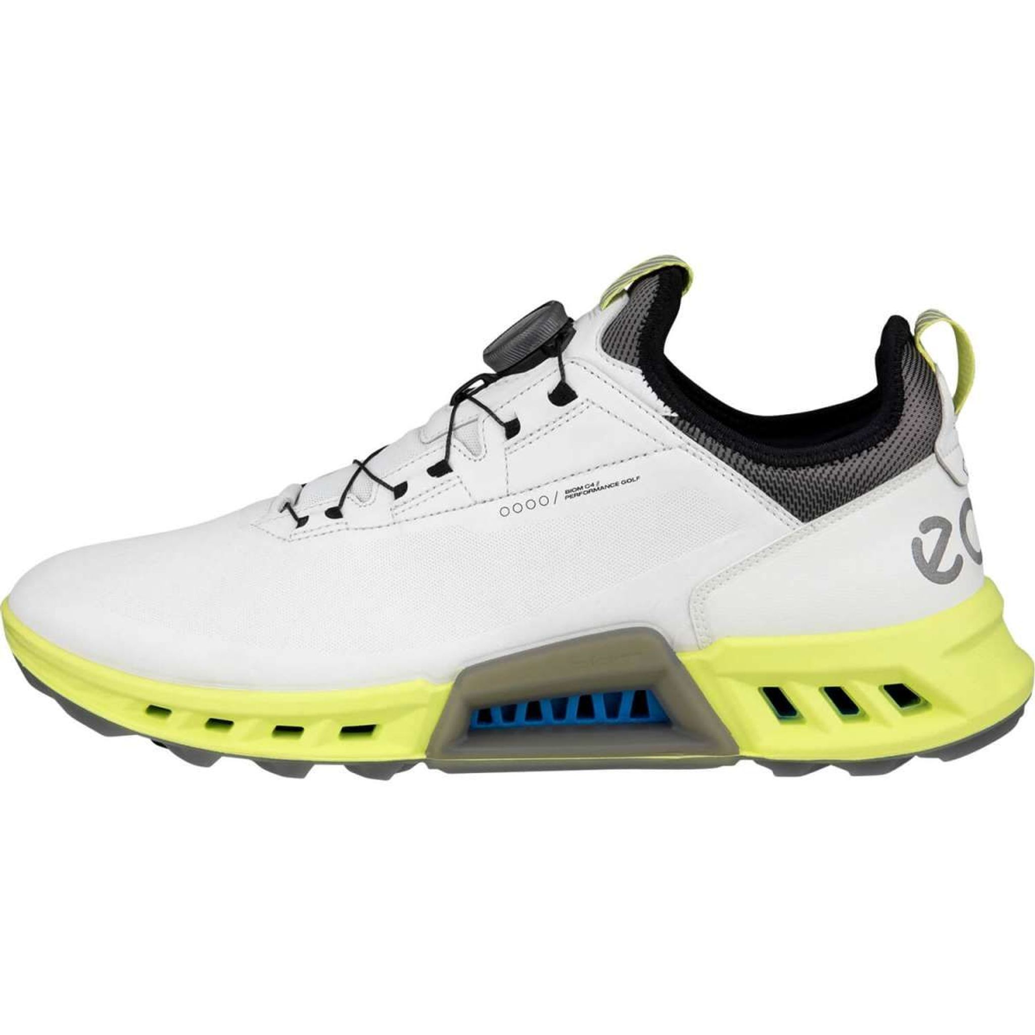 Ecco Biom C4 Boa Golfschuhe Herren