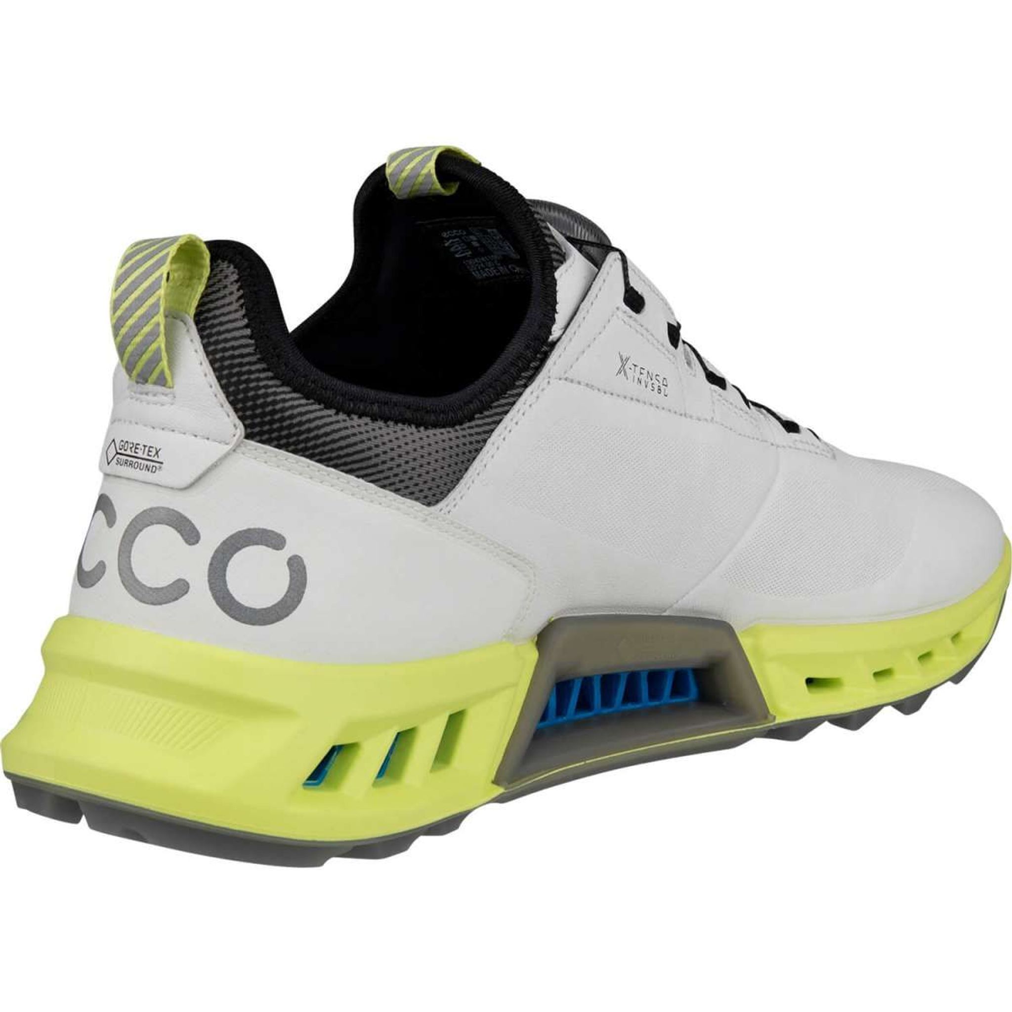 Ecco Biom C4 Boa Golfschuhe Herren