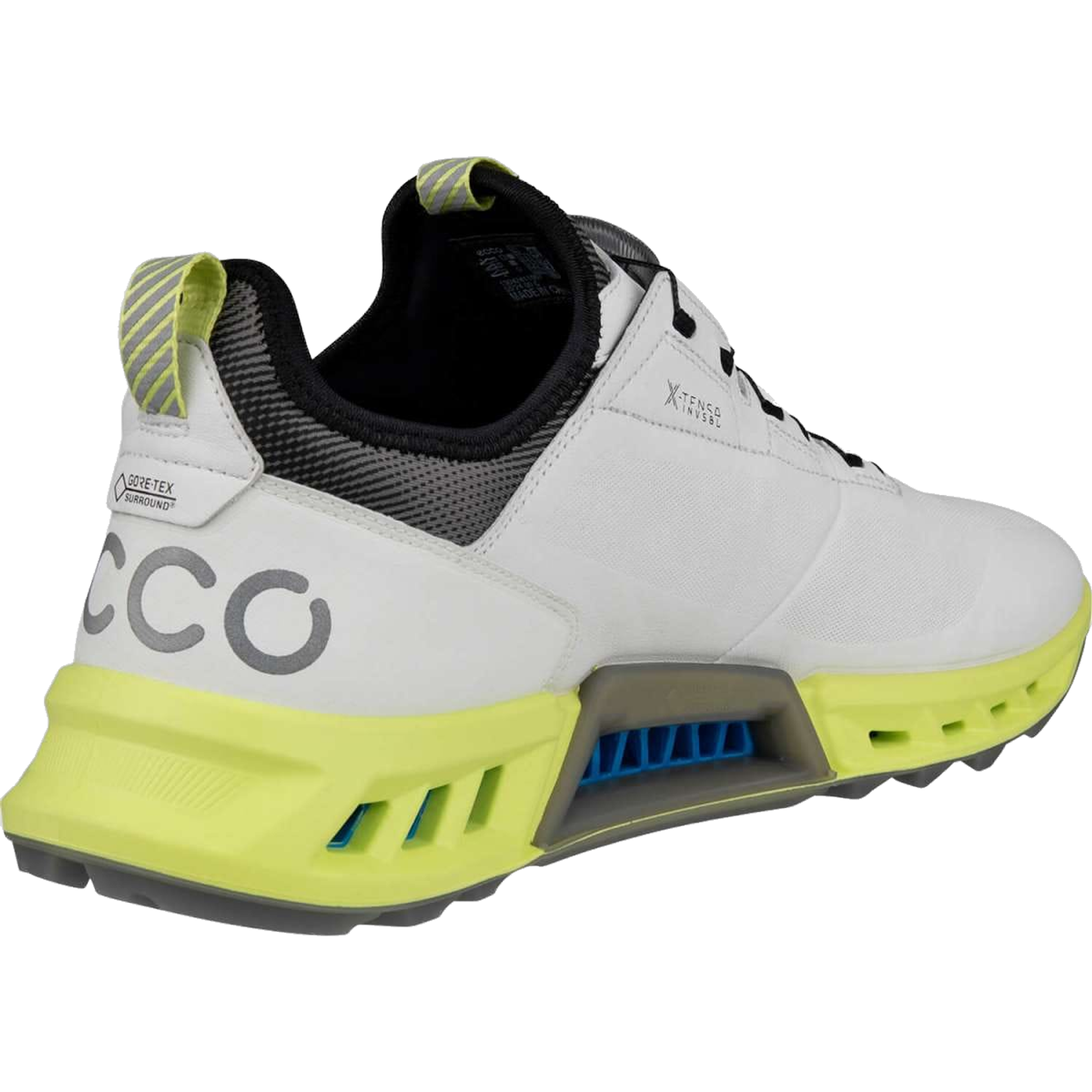 Ecco Biom C4 Boa Golfschuhe Herren