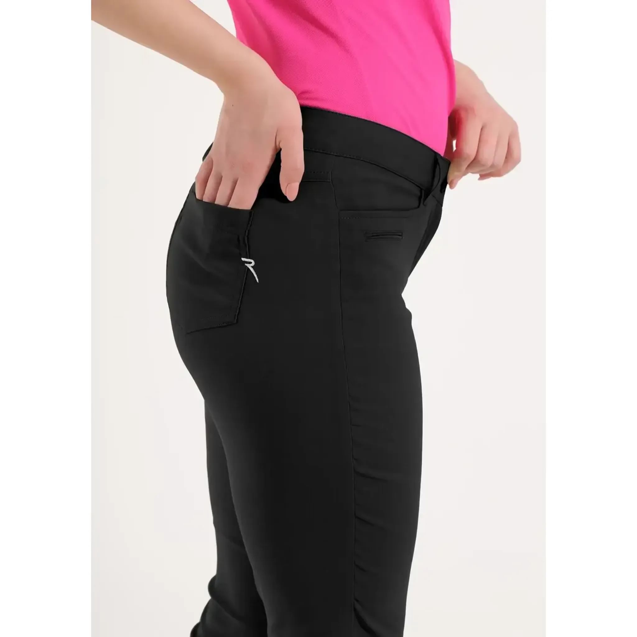 Chervo Spadoni Golfshorts Damen