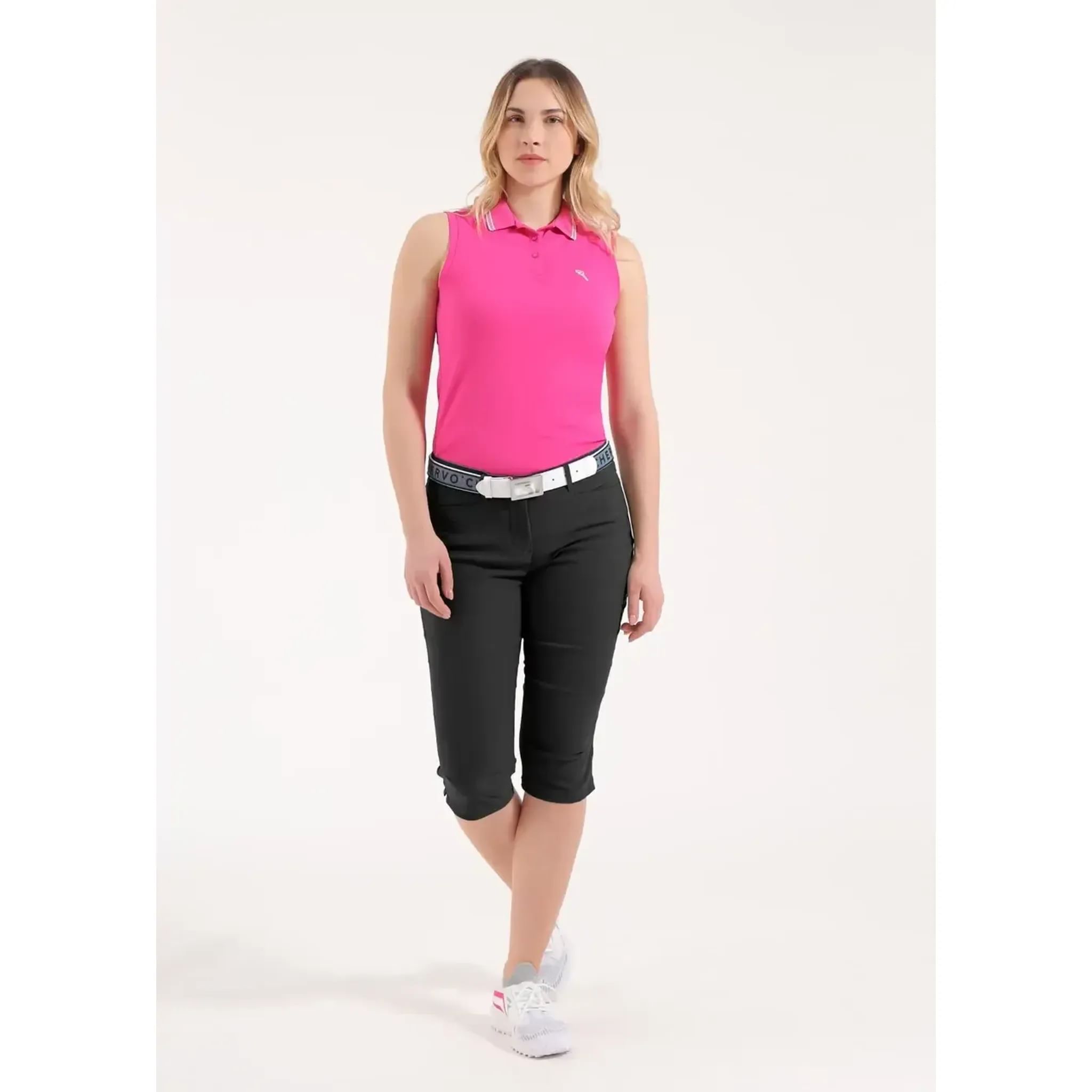 Chervo Spadoni Golfshorts Damen