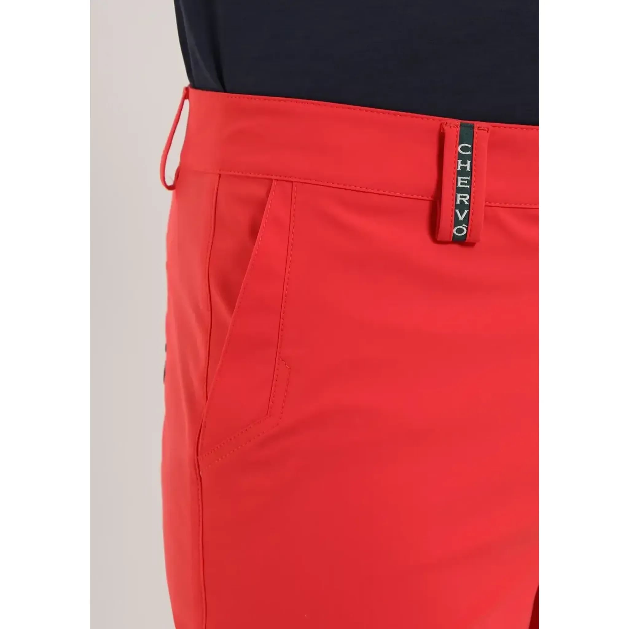 Chervo Garing Golfshorts Herren