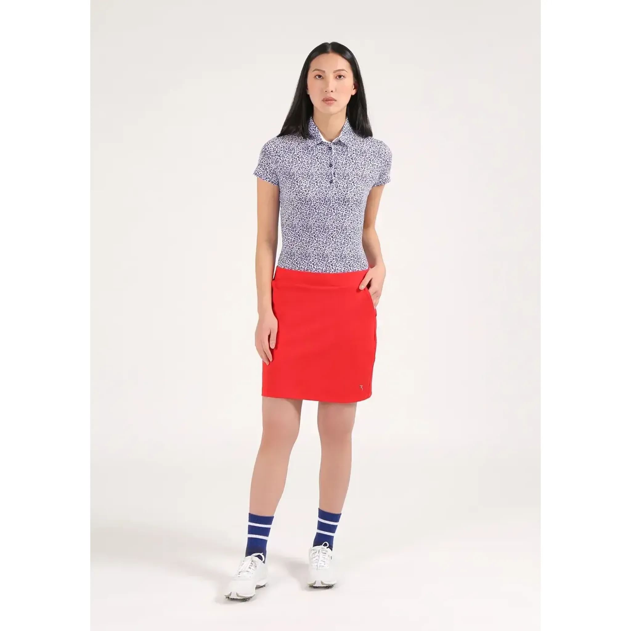 Chervo Joystick Golfrock Damen