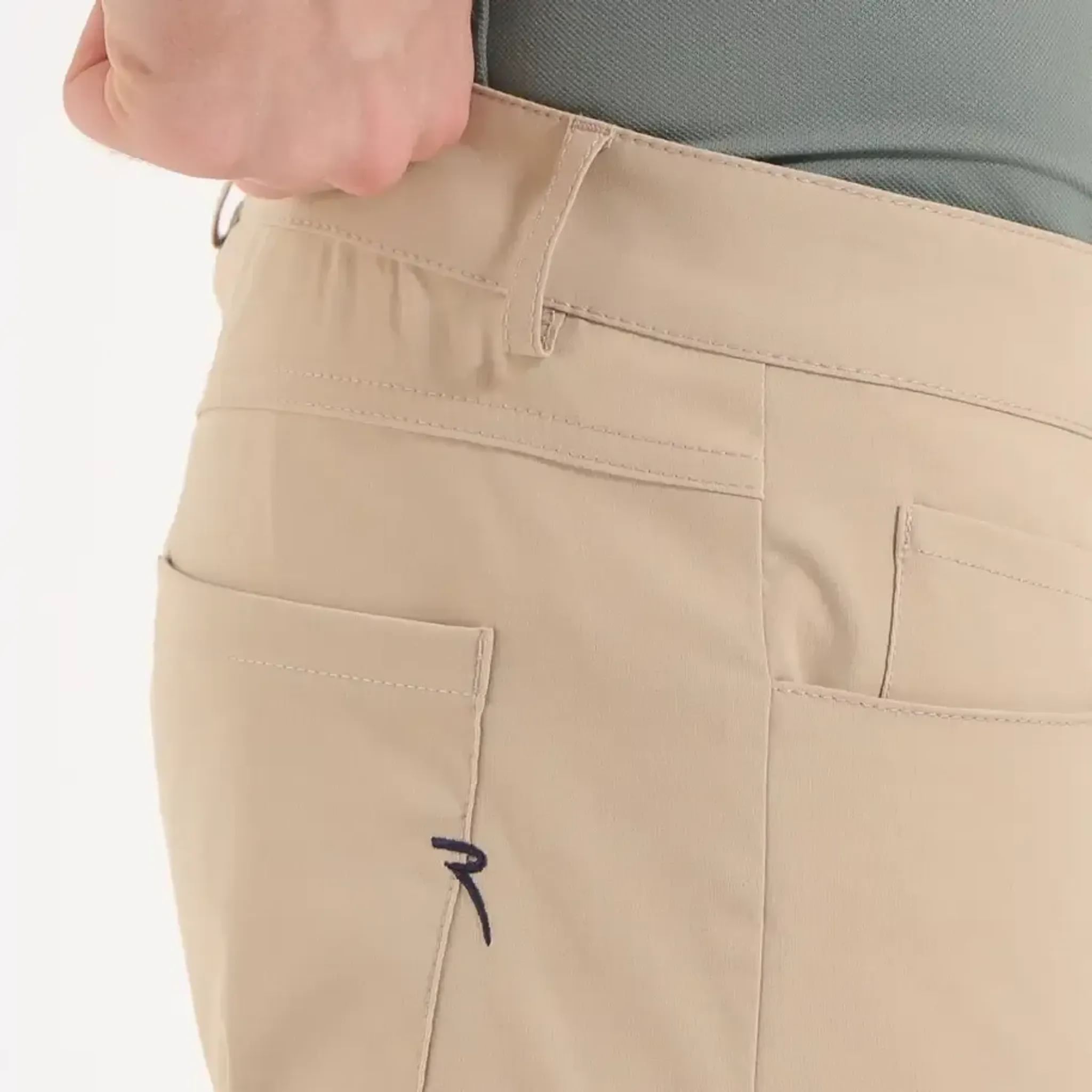 Chervo Spazio Golfhose Herren
