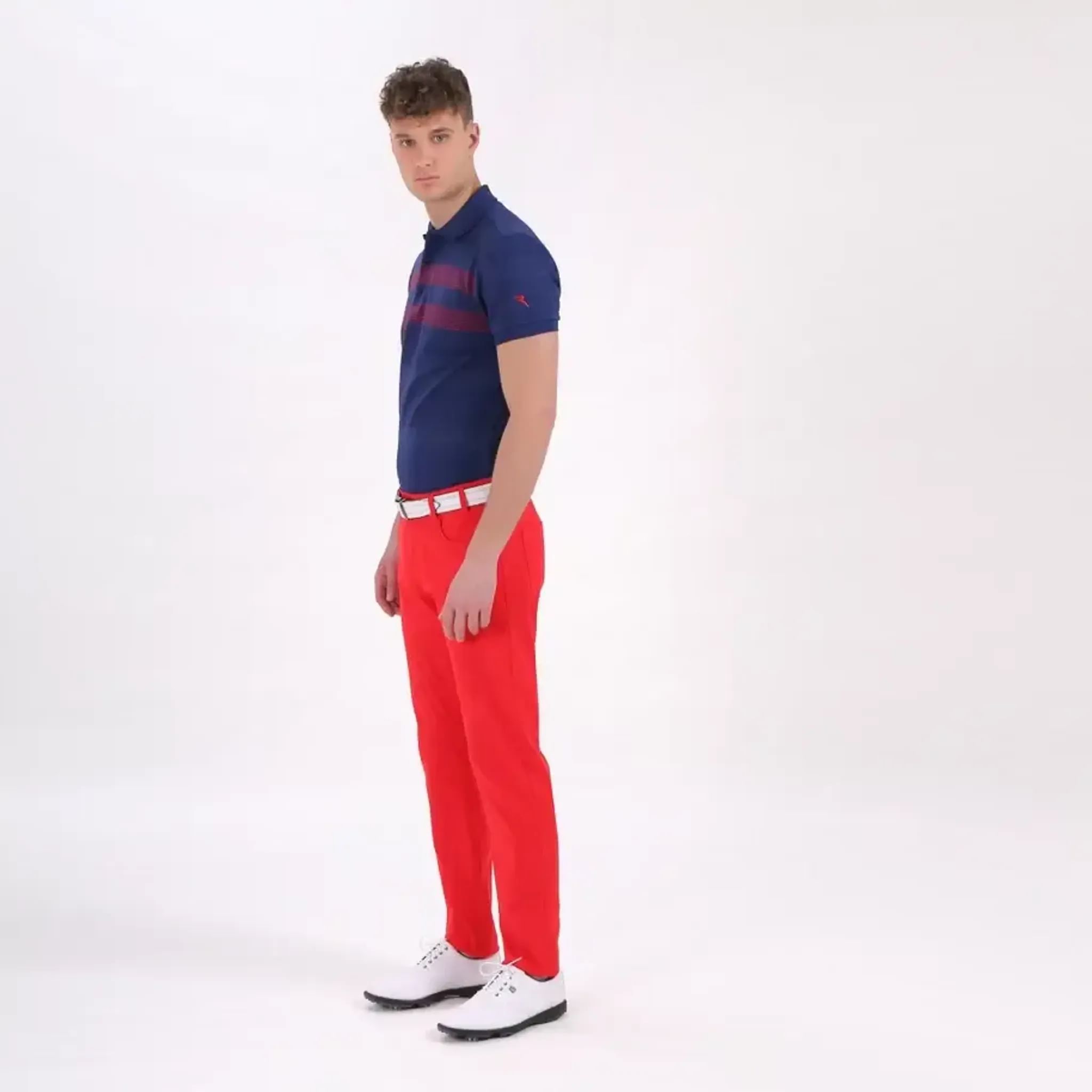 Chervo Spazio Golfhose Herren