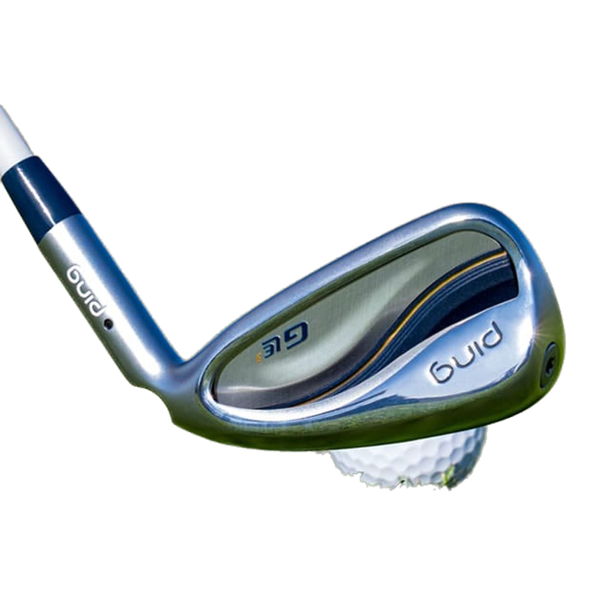 Ping G Le 3 Eisensatz Damen