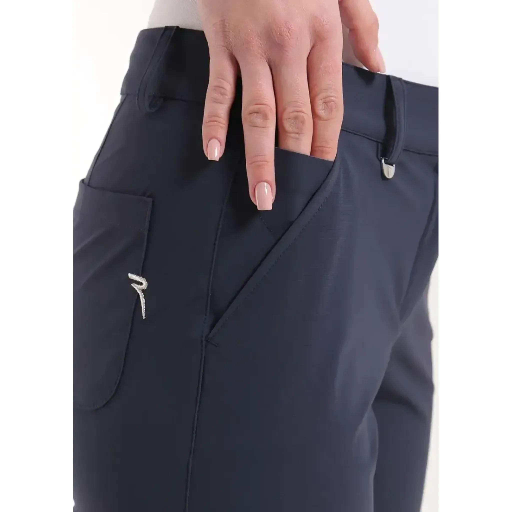 Chervo Ghi Golfshorts Damen