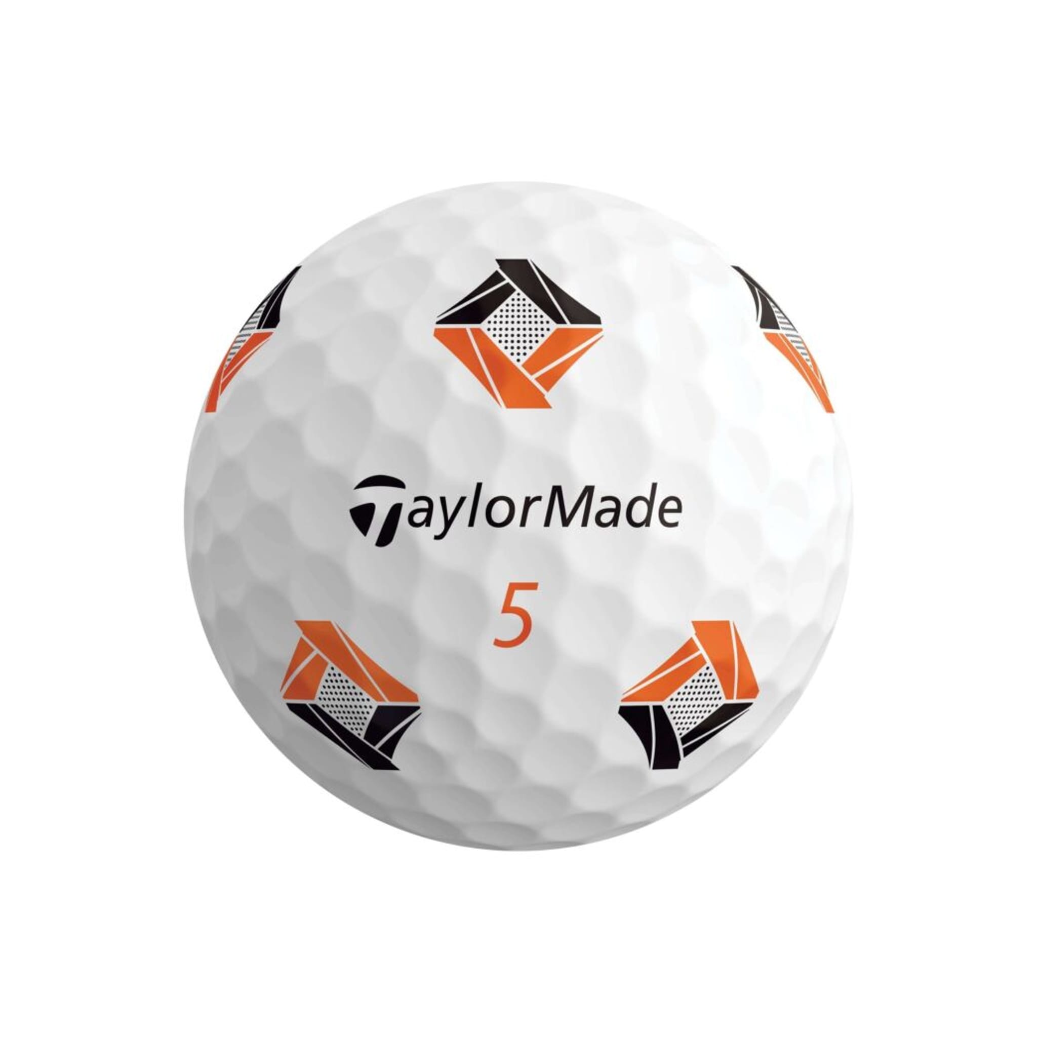 TaylorMade TP5x Pix (21) [3Bälle] Weiß