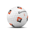 TaylorMade TP5x Pix (21) [3Bälle] Weiß