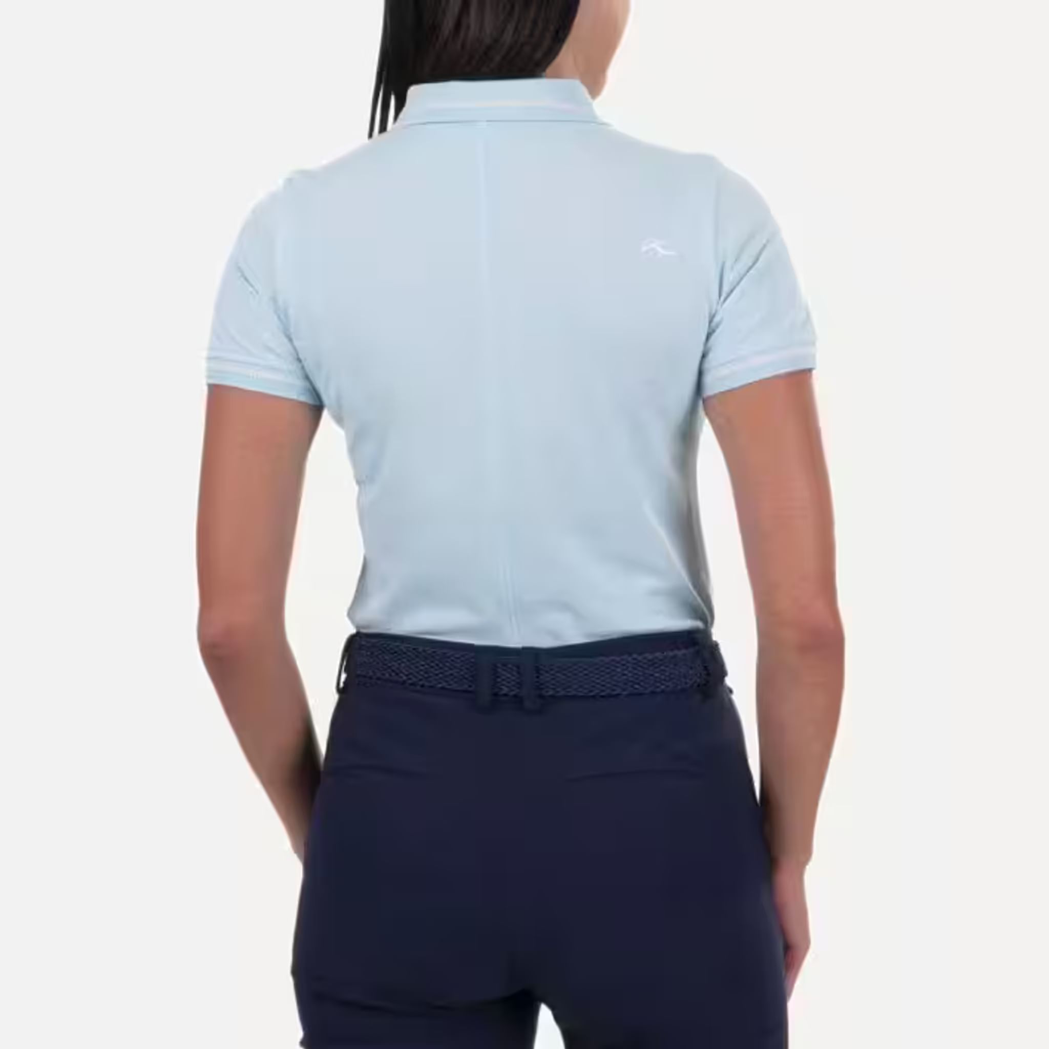 Kjus Sanna S/S Golfpolo Damen