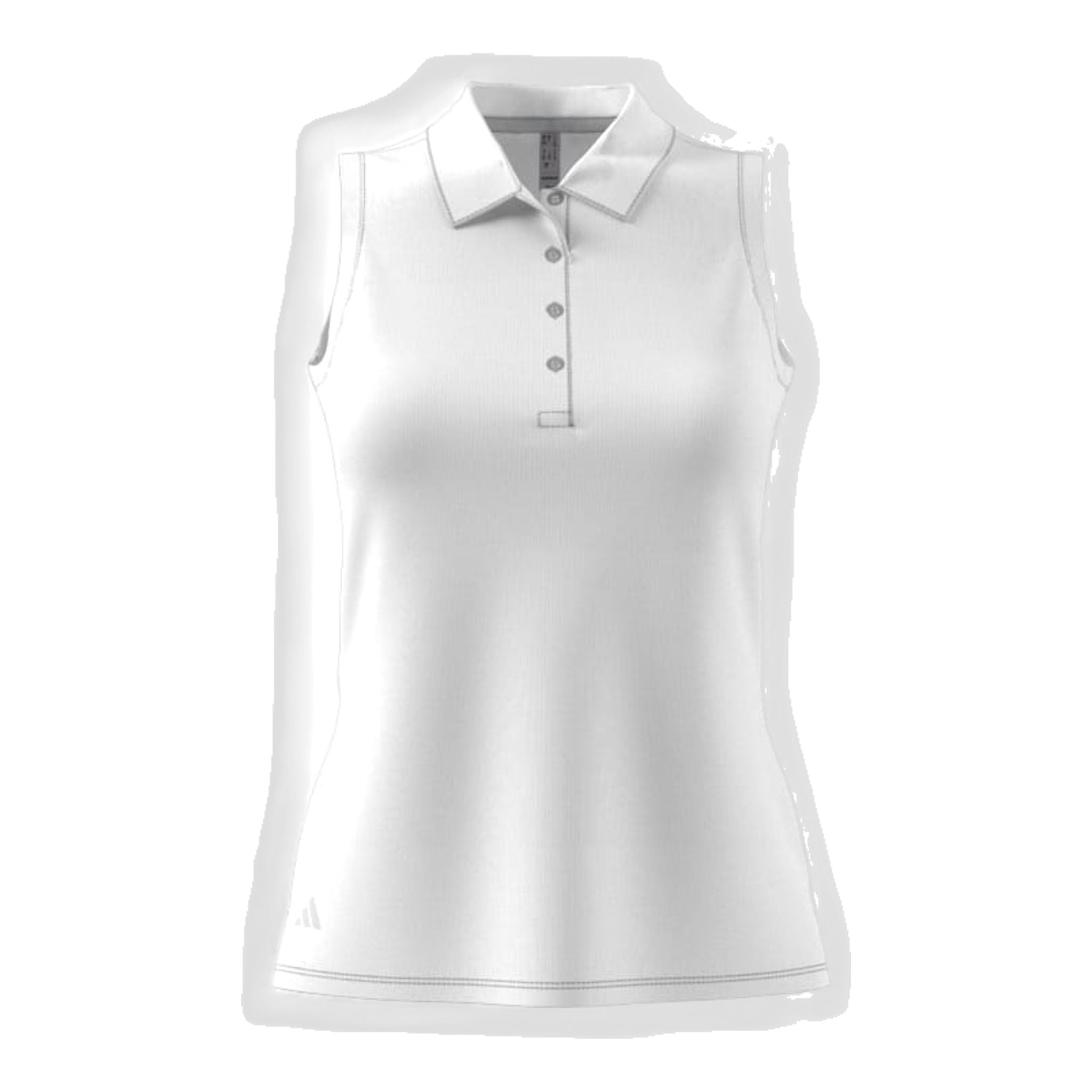 Adidas Ultimate365 Solid Polo Damen