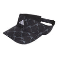 Adidas Monogram Print Fairway Schirmmütze Damen
