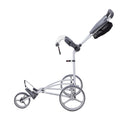 Big Max Autofold X2 Golf-Trolley