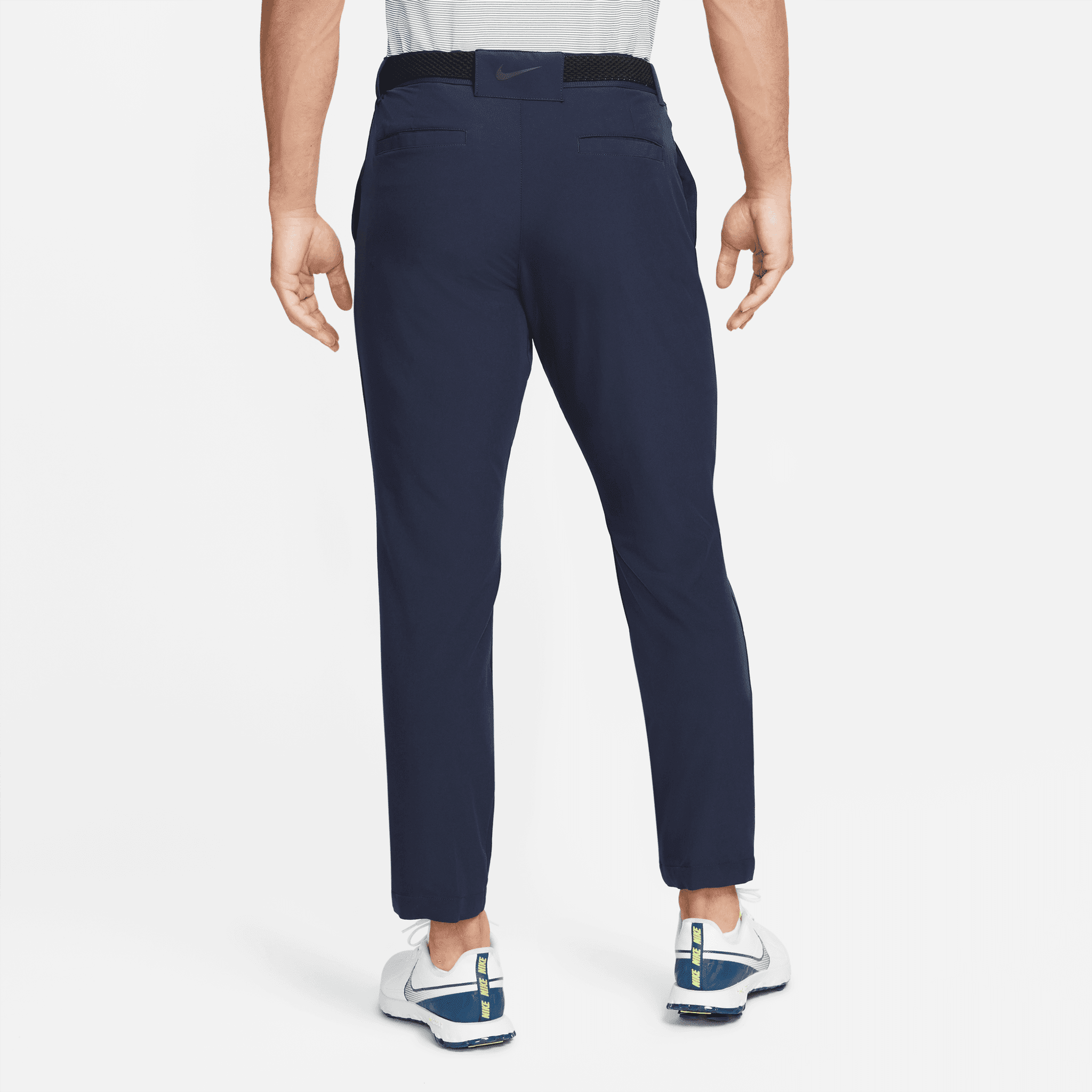 Nike M Df Vapor Slim Golfhose Herren
