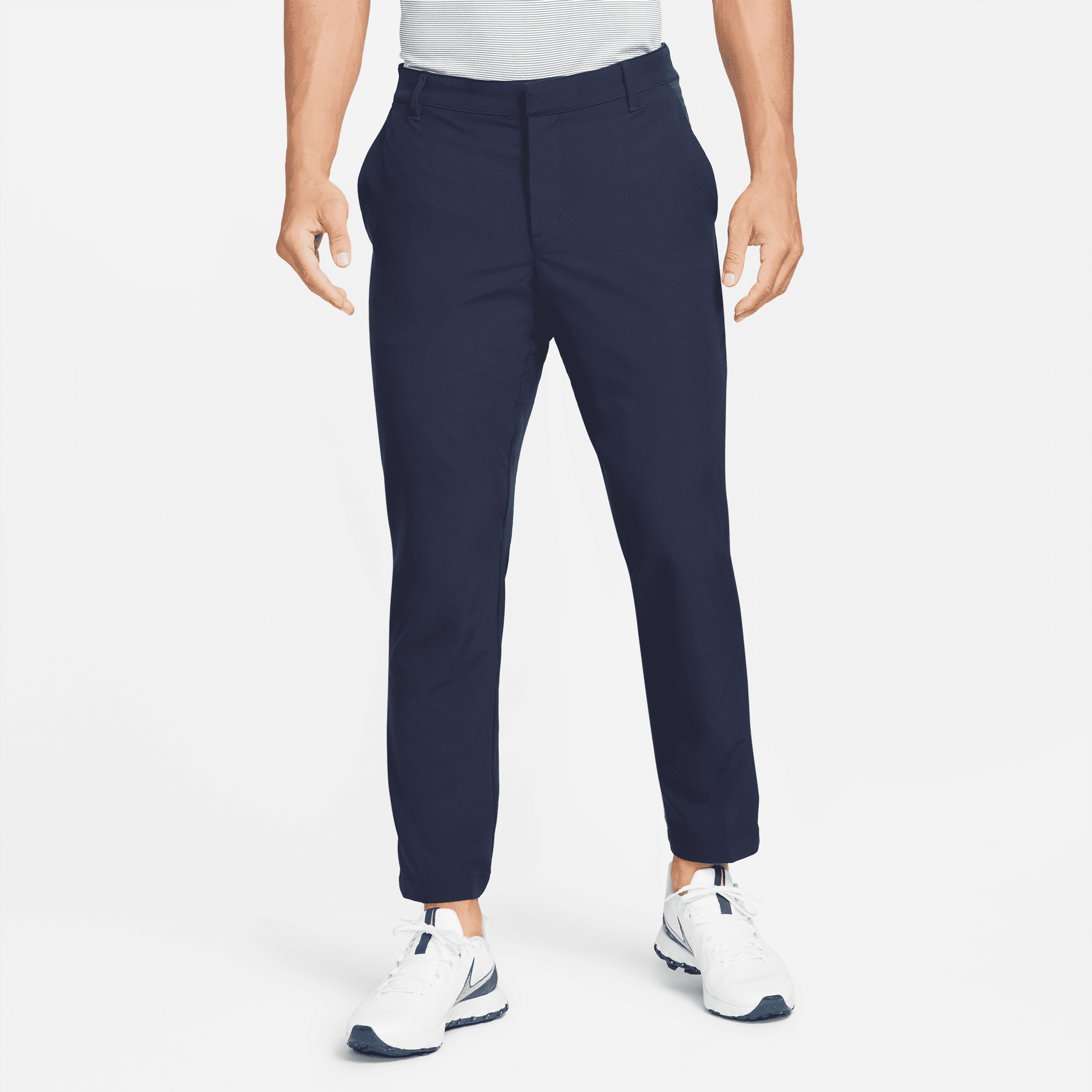 Nike M Df Vapor Slim Golfhose Herren