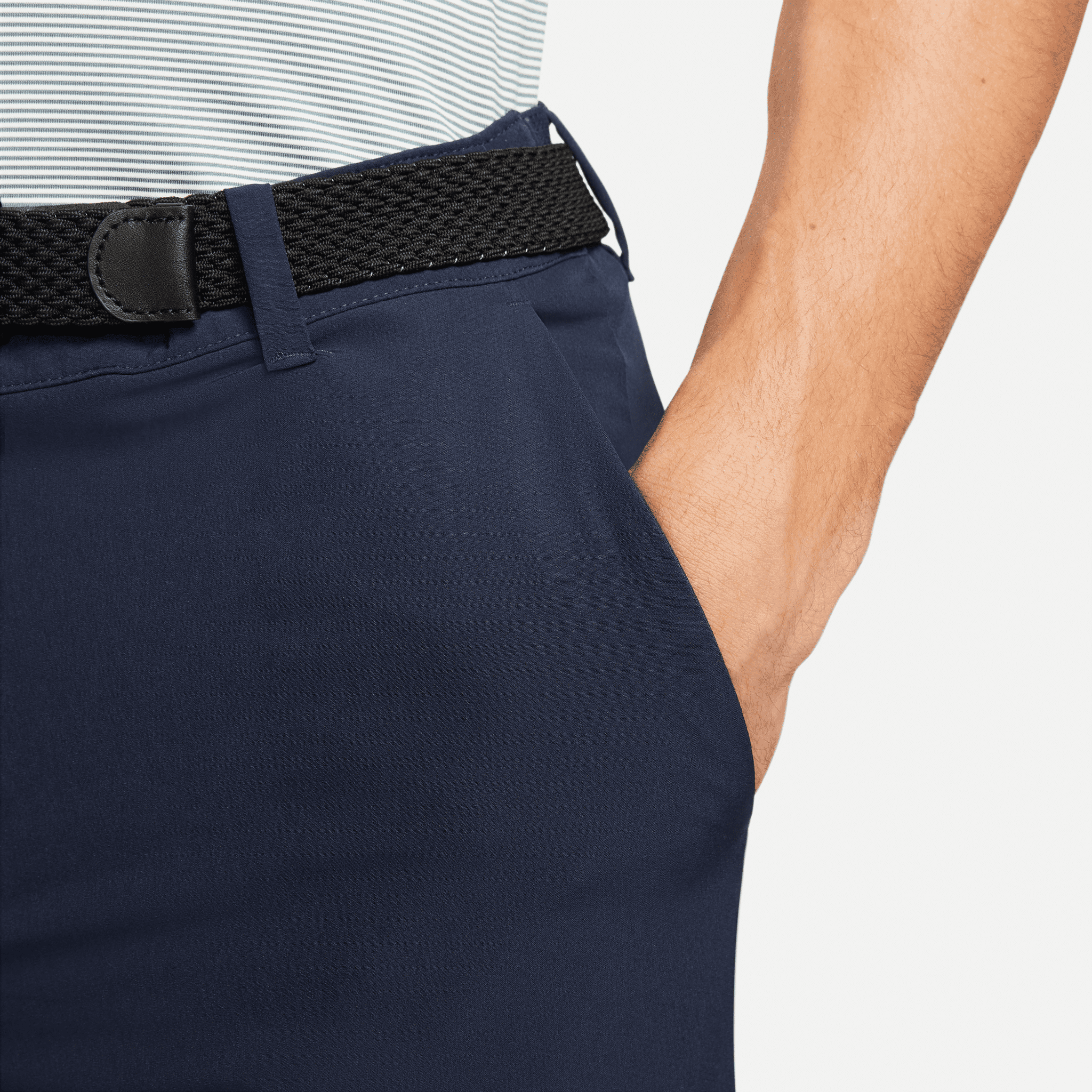 Nike M Df Vapor Slim Golfhose Herren