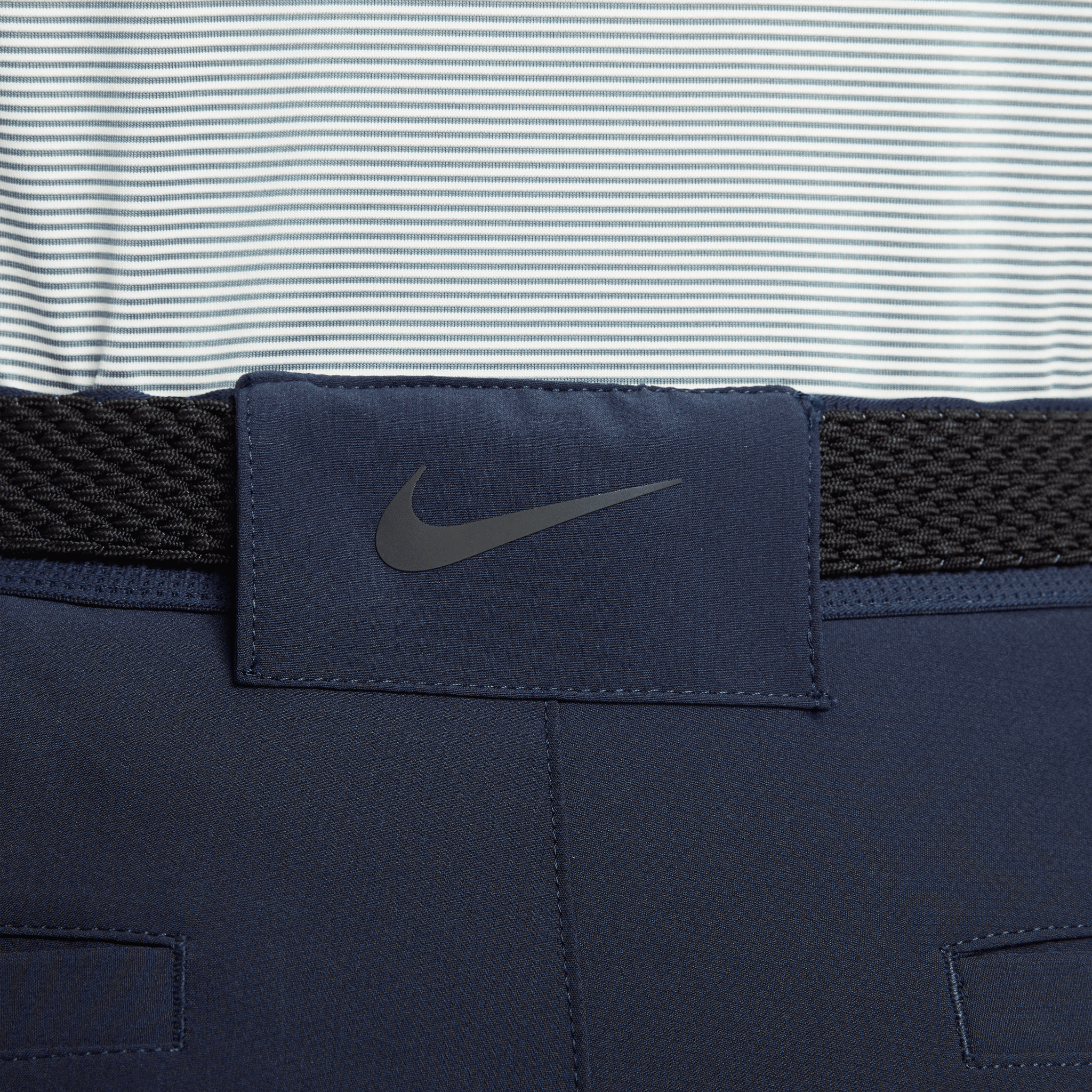 Nike M Df Vapor Slim Golfhose Herren