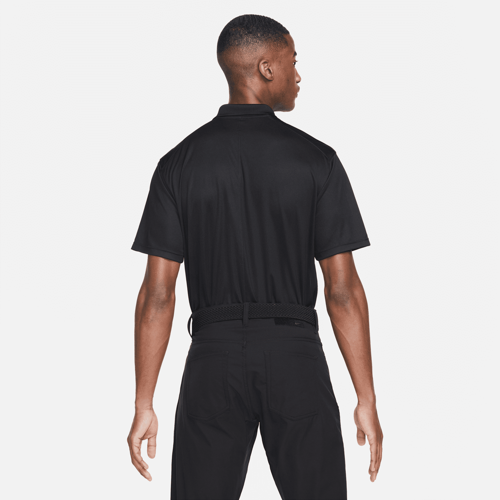 Nike Drifit Victory Shirt Golfpolo Herren