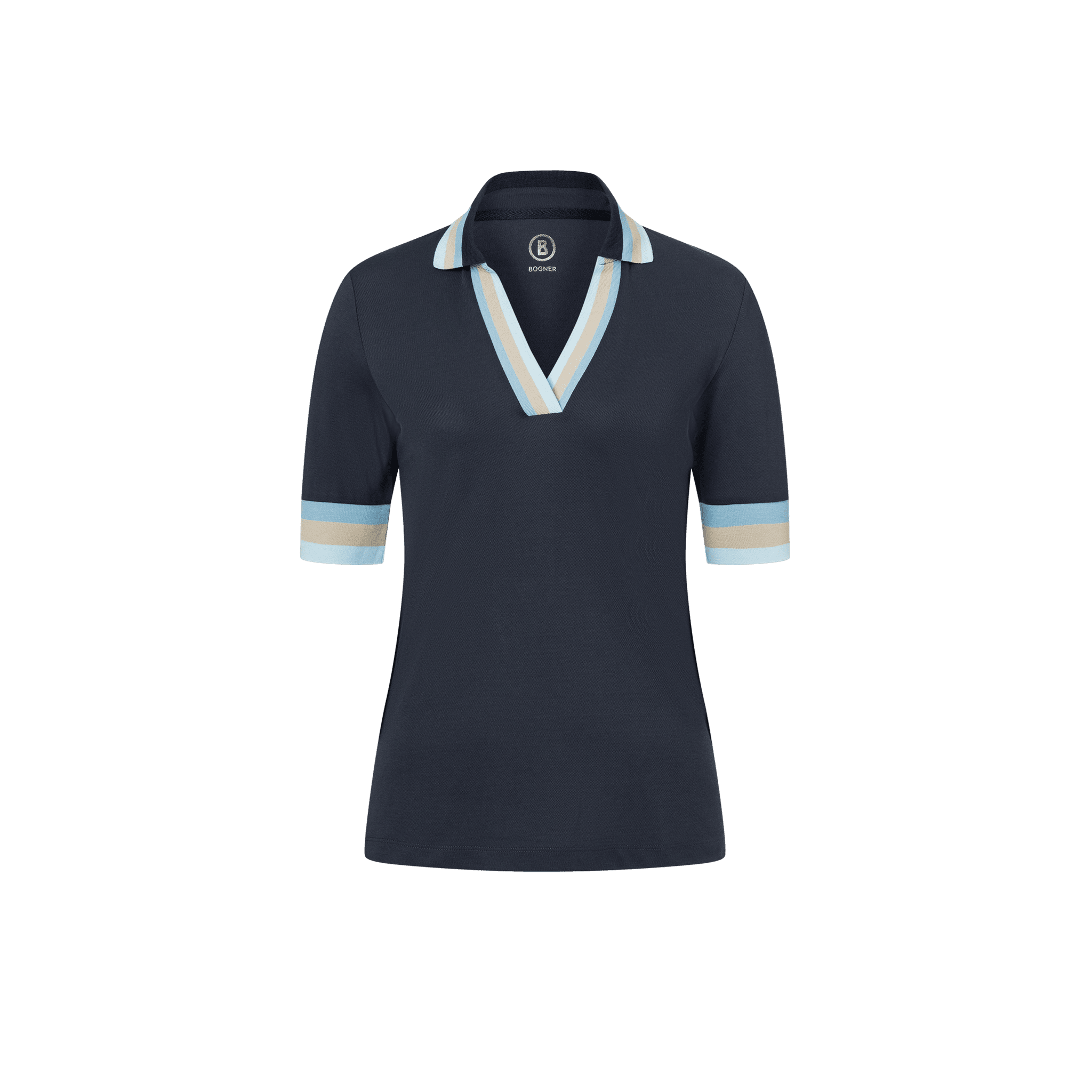 Bogner Elonie Golfpolo Damen