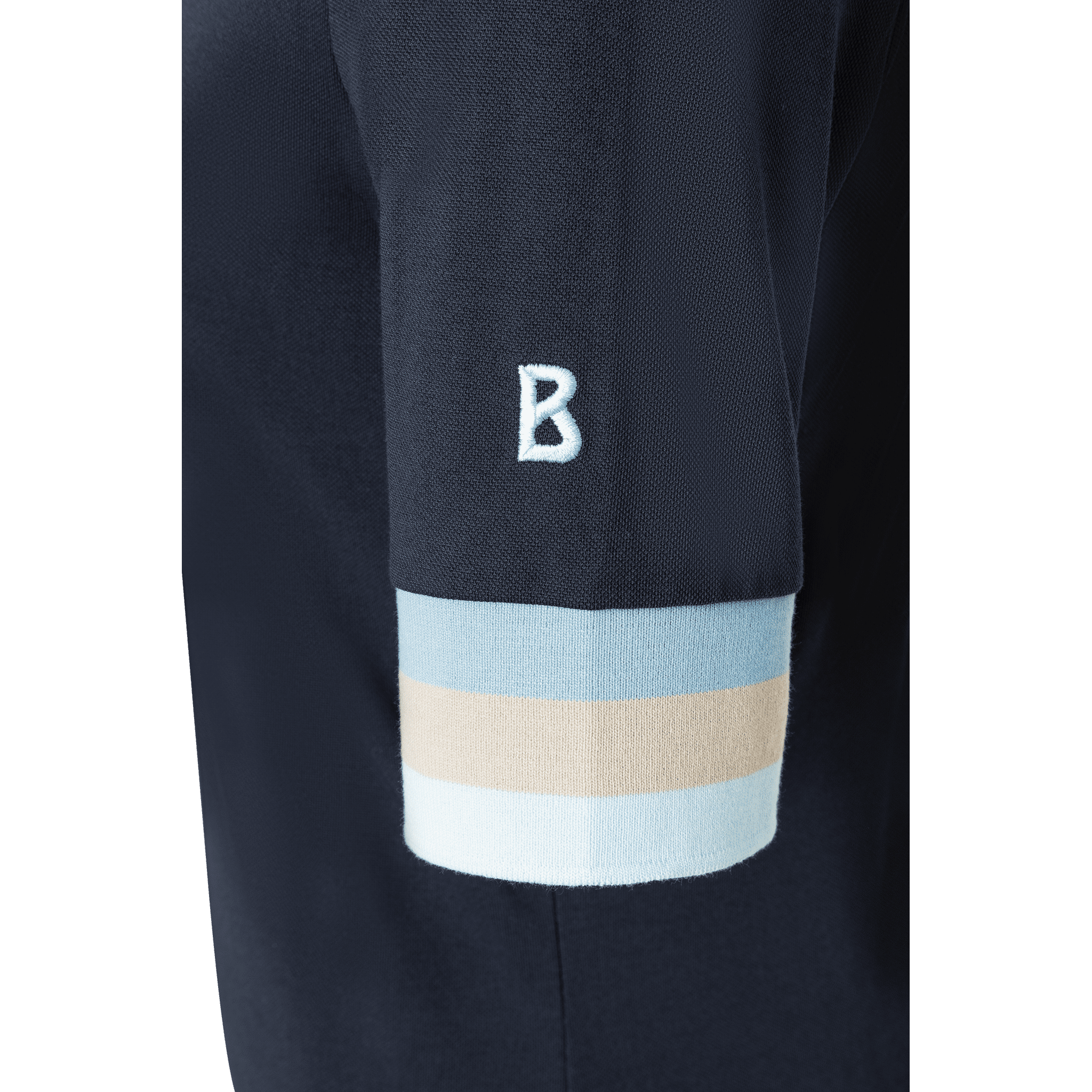 Bogner Elonie Golfpolo Damen