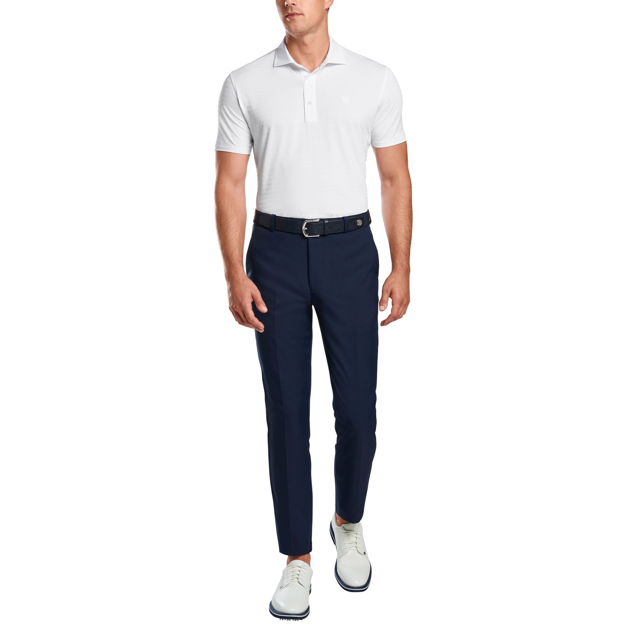 GFORE Straight Leg Trouser Golfhose Herren