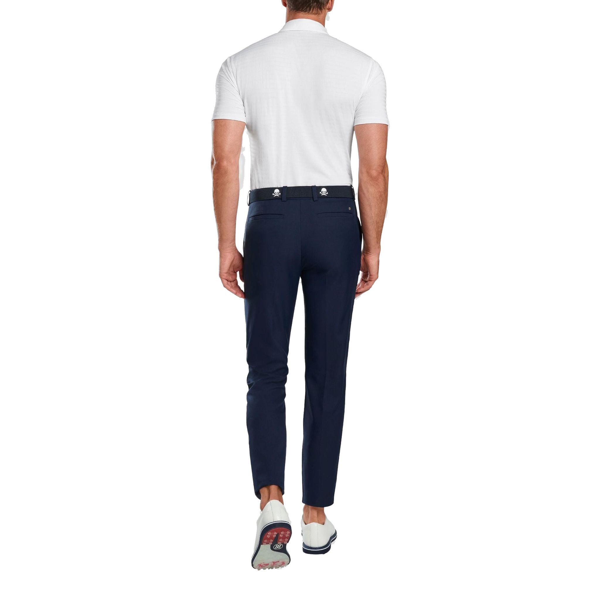 GFORE Straight Leg Trouser Golfhose Herren