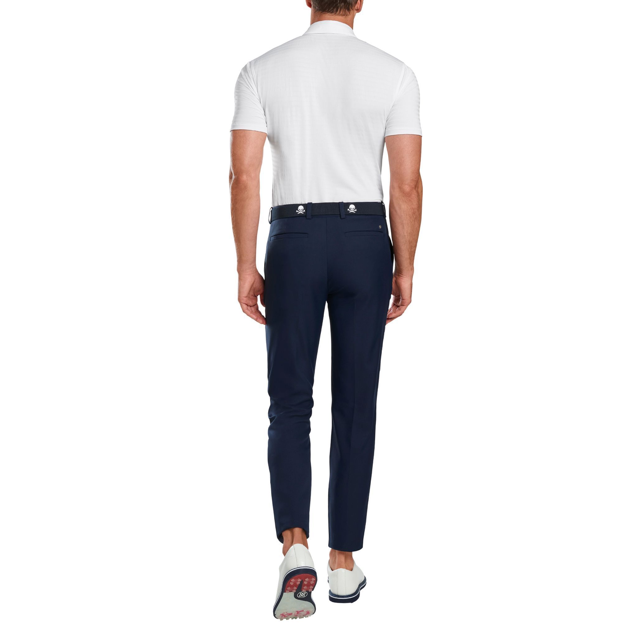 GFORE Straight Leg Trouser Golfhose Herren
