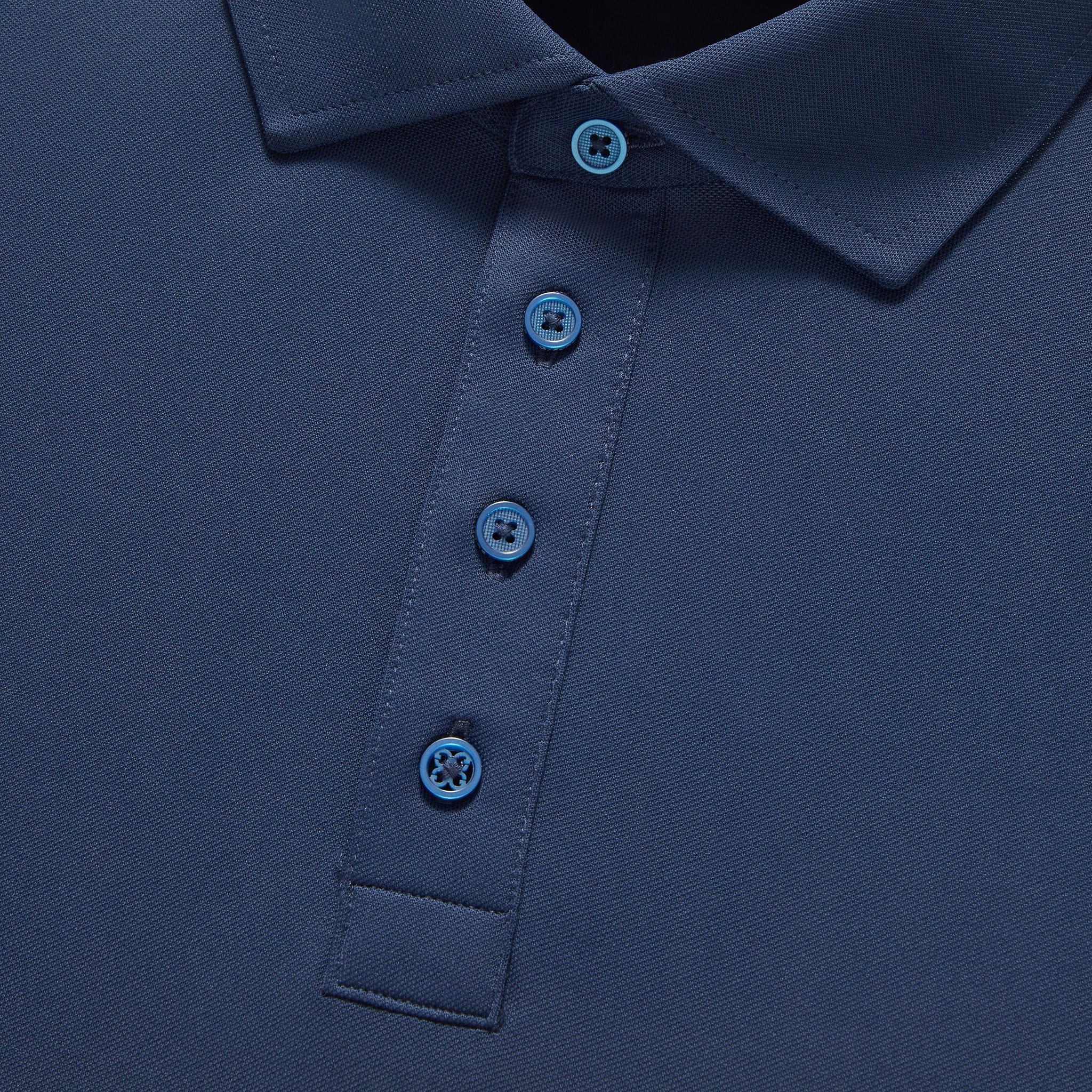 GFORE Essential Pique Golfpolo
